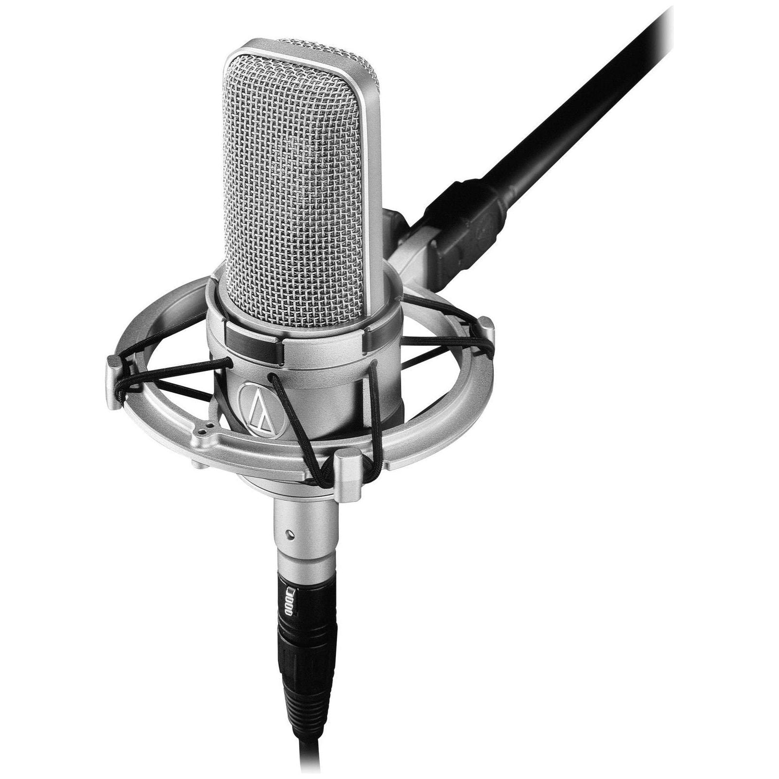 Audio-Technica AT4047/SV Cardioid Condenser Microphone