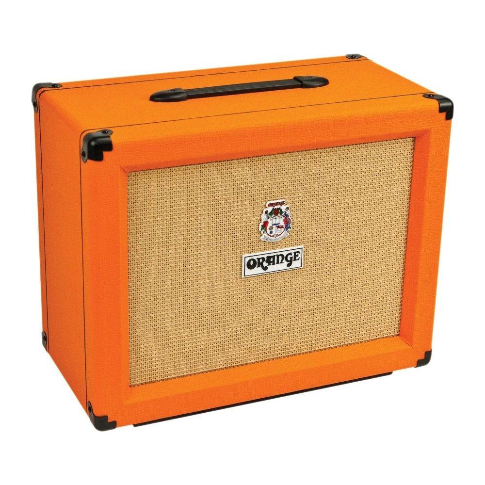 Orange PPC112C 1X12 Cab Loaded w/ Celestion Vintage 30 12” speaker