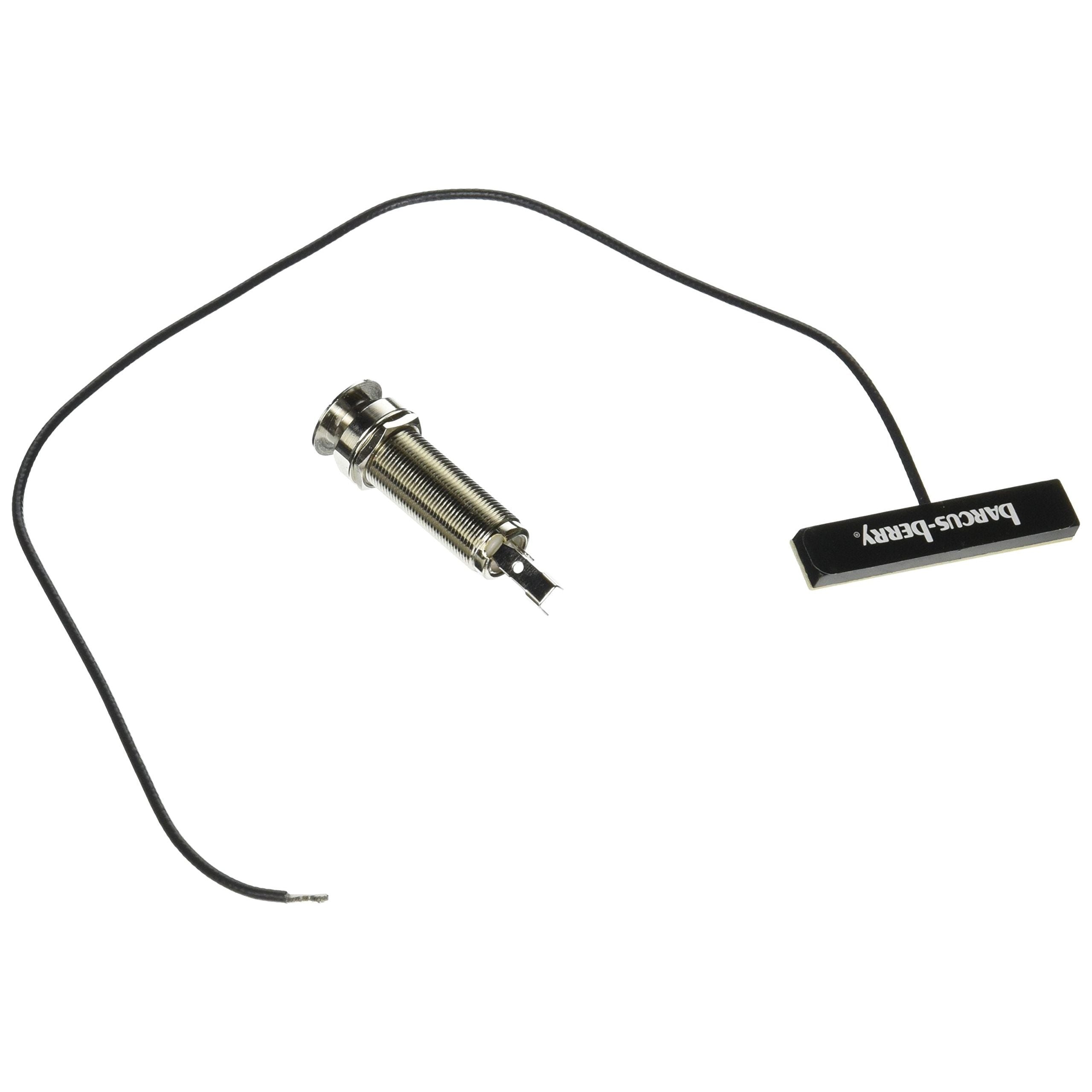 Barcus Berry Piezo Transducer (1455-3)