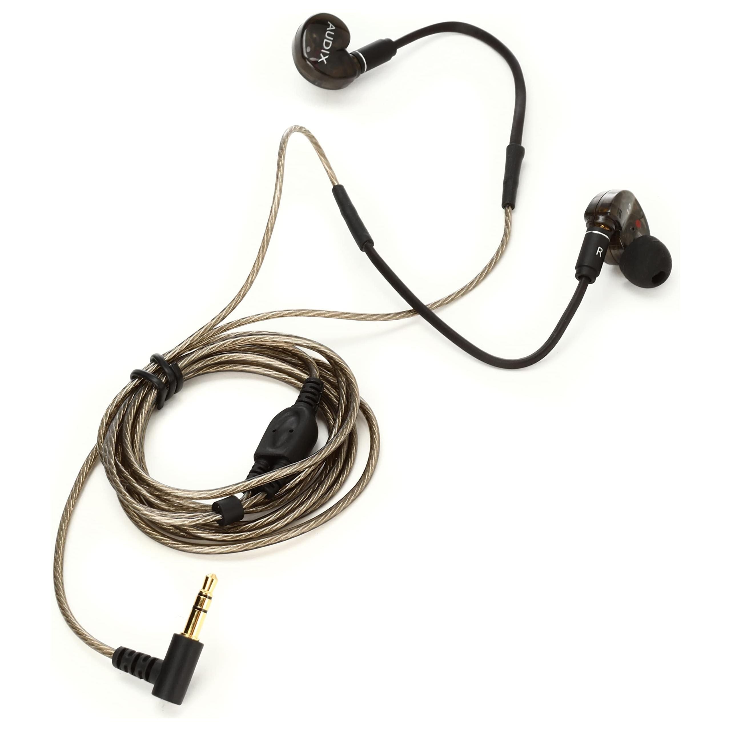 Audix A10 Studio-Quality Earphones