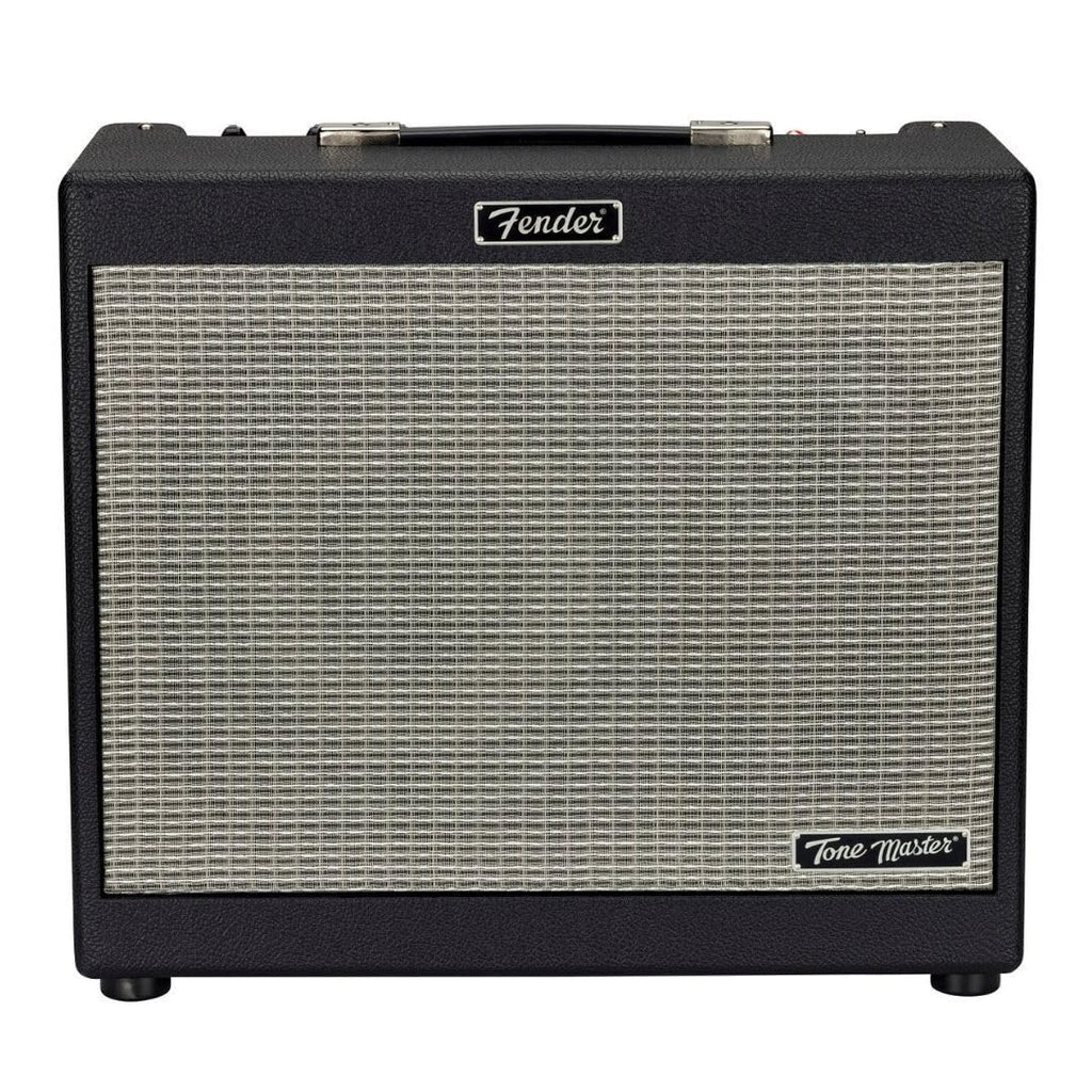 Fender Tone Master FR-10 1,000-watt 1 x 10-inch Powered Guitar Cabinet