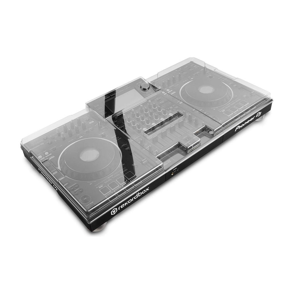 Decksaver Pioneer XDJ-XZ Cover (DS-PC-XDJXZ)