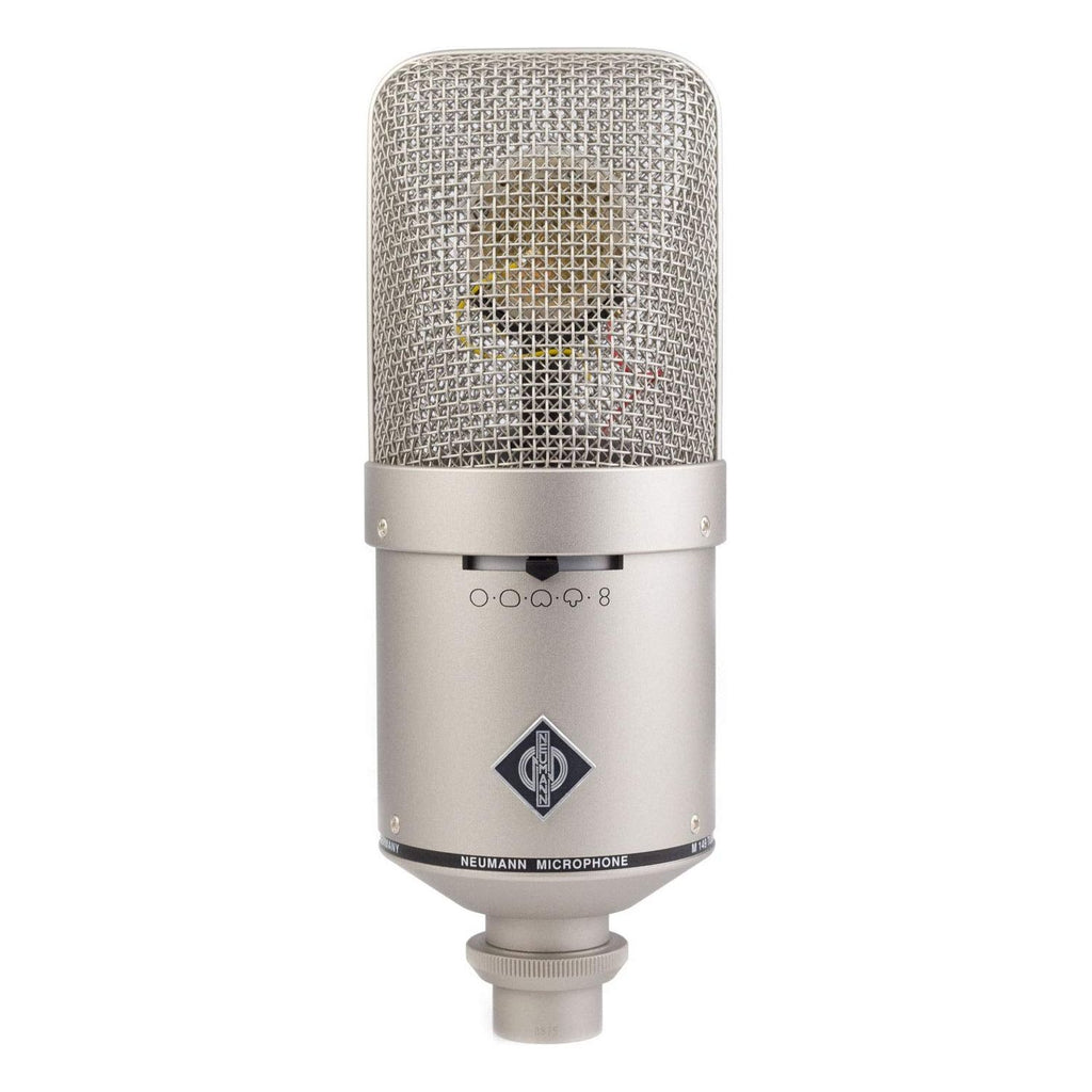 Neumann M149 Tube Microphone