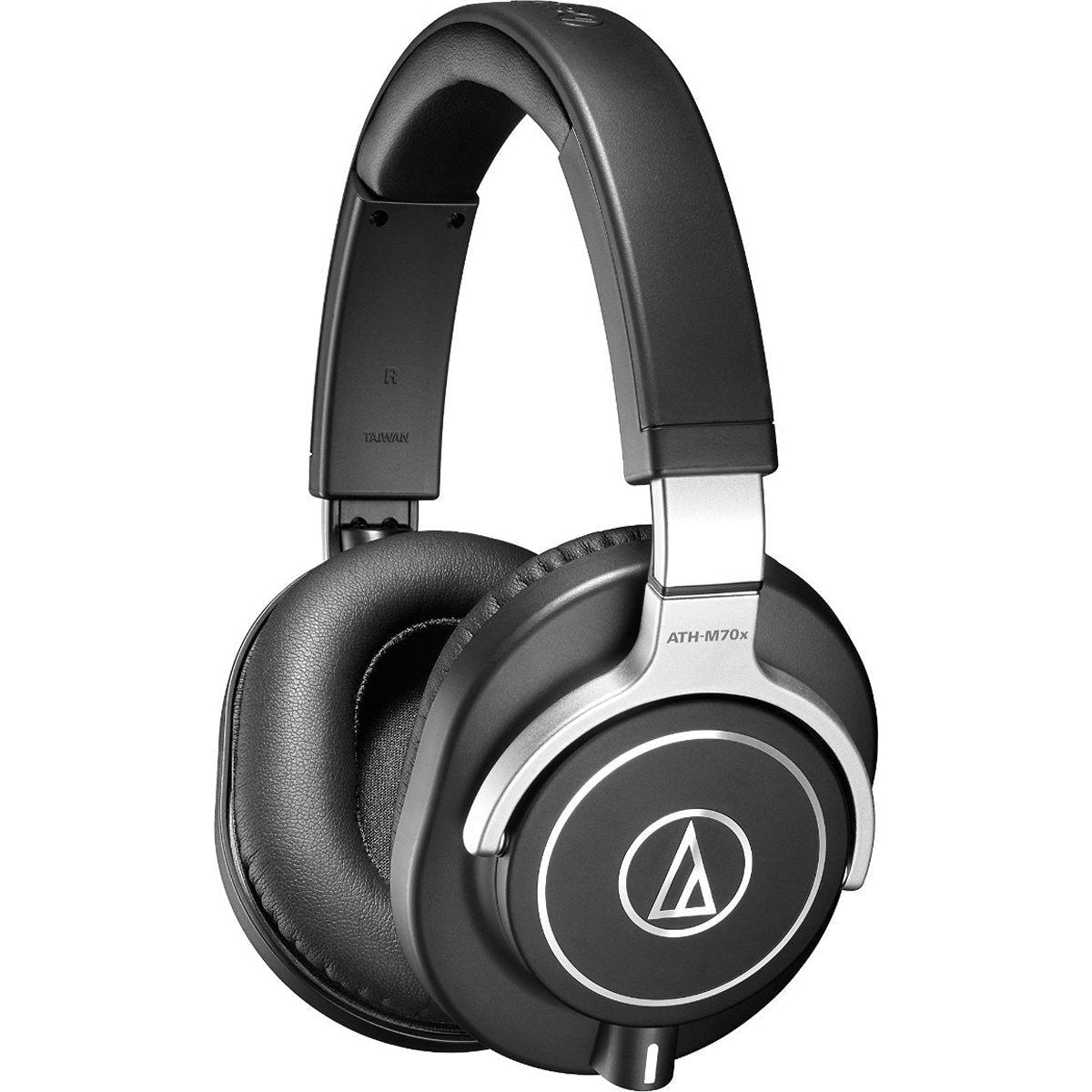 Audio-Technica ATH-M70x Professional Monitor Headphones