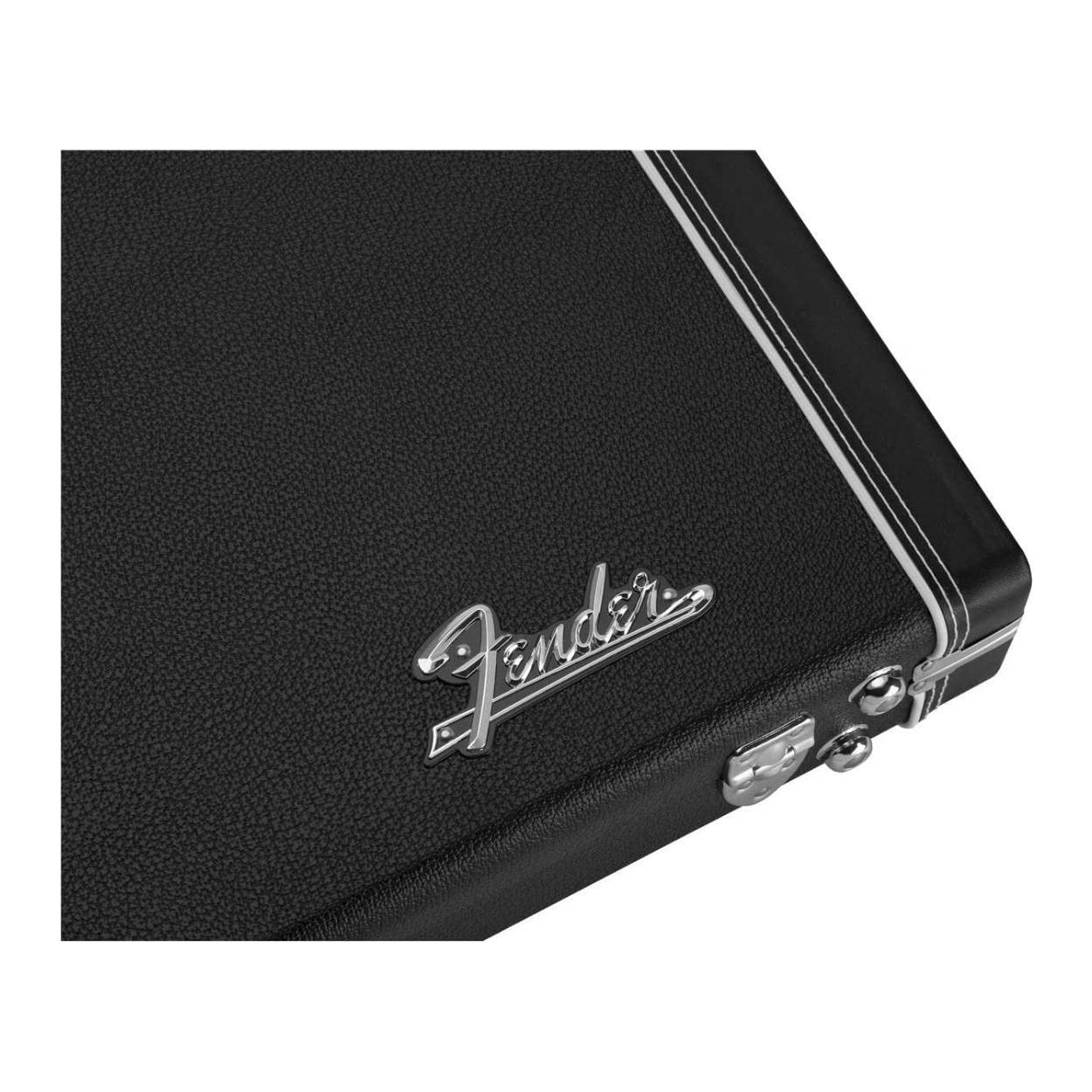 Fender Classic Series Poodle Stratocaster/Telecaster Electric Guitar Case (0996105322)