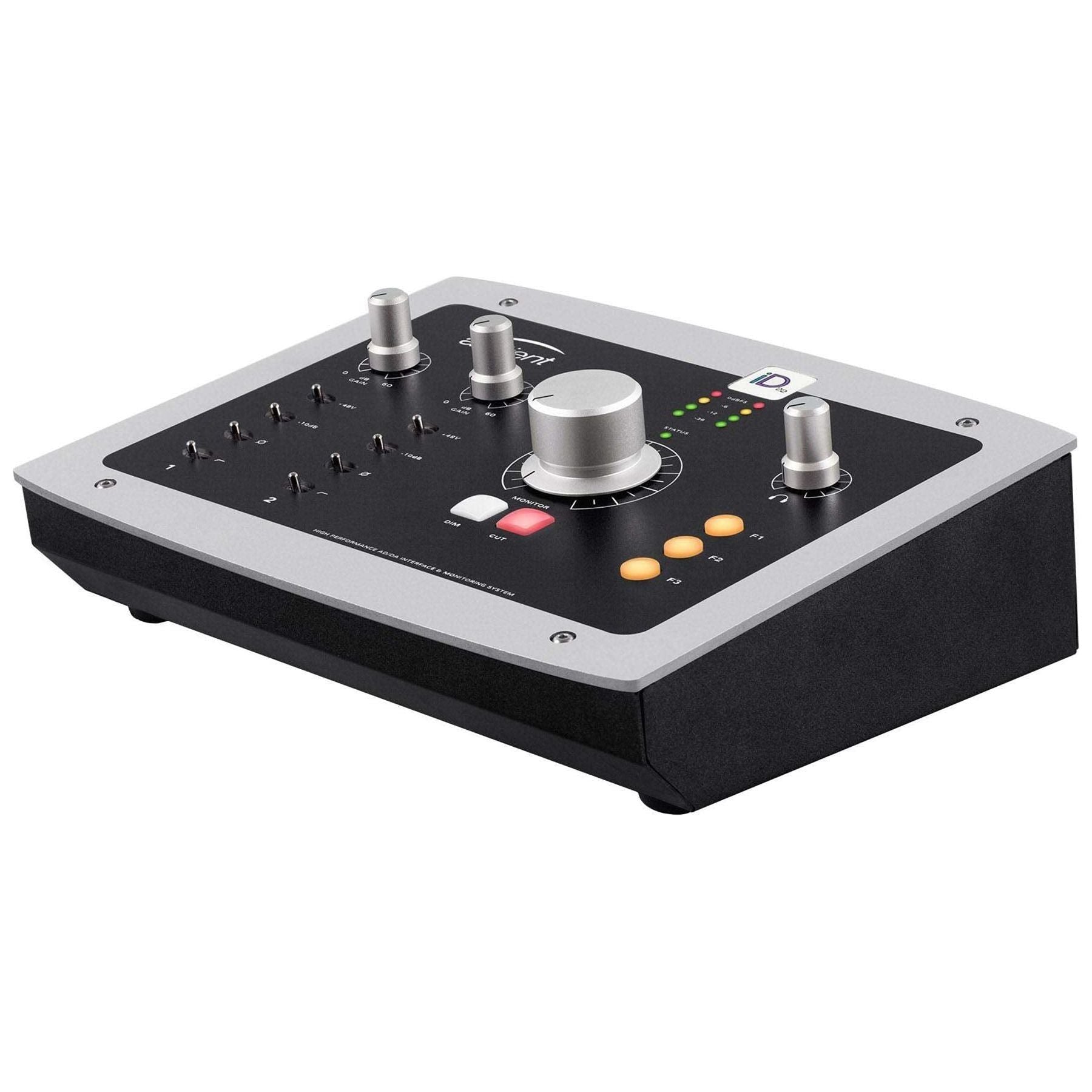 Audient iD22 USB Audio Interface