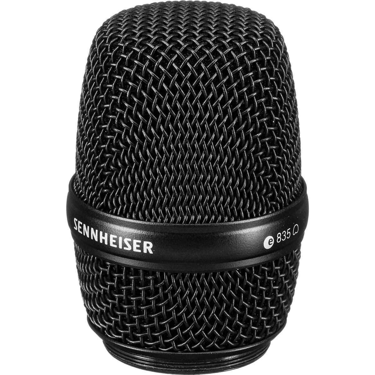 Sennheiser MMD835-1 BK  Dynamic Cardioid Microphone Module for G3 or 2000 Series SKM Transmitters