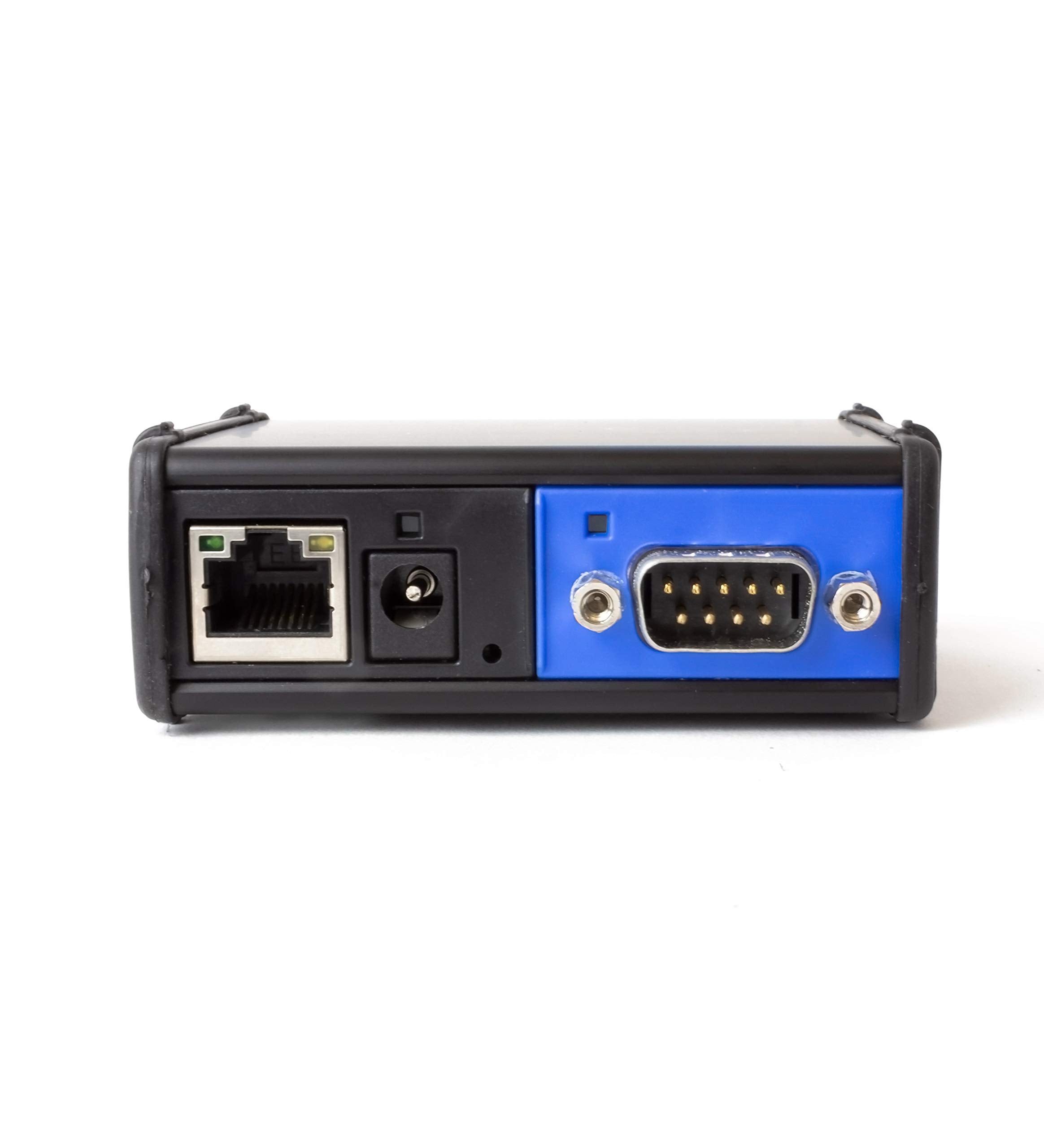 Global Caché IP2SL-P iTach TCP/IP to Serial Converter with Power Over Ethernet (PoE) - Connects RS232 Control Devices to a Wired Connection