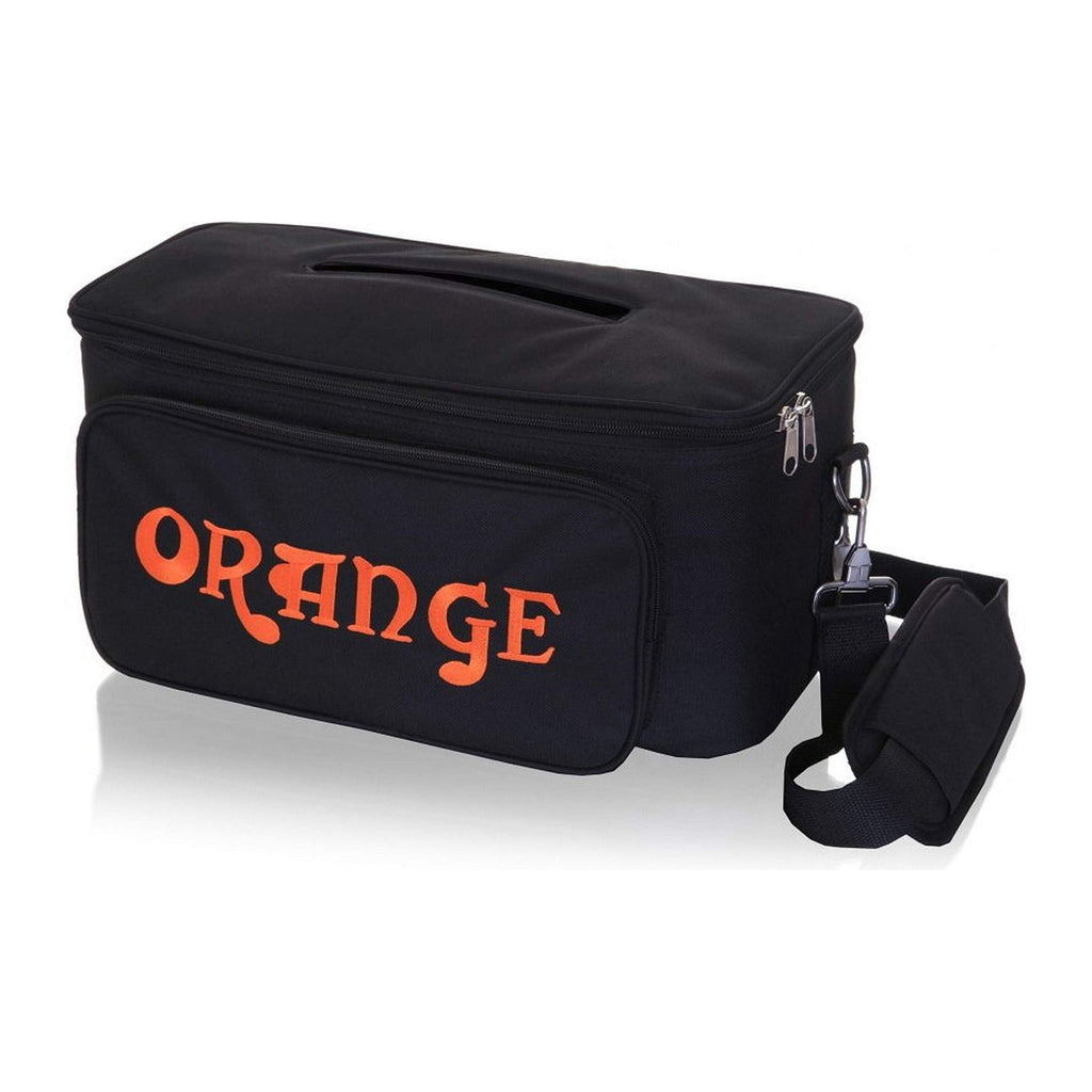 Orange GIG BAG RT Soft Gig Bag with Strap for Rocker 15 Terror and Brent Hinds Terror