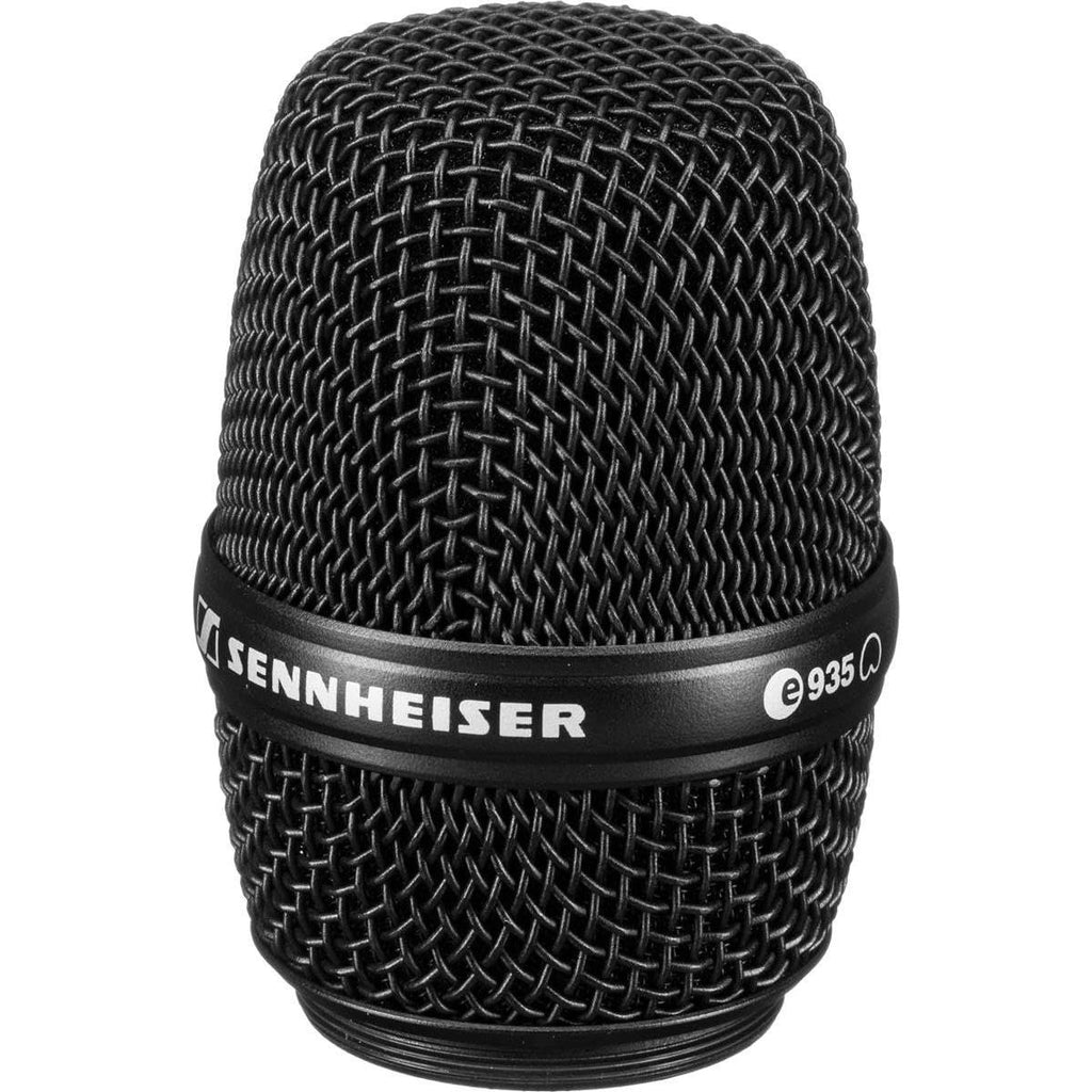 Sennheiser MMD935-1BK Dynamic Cardioid Microphone Module