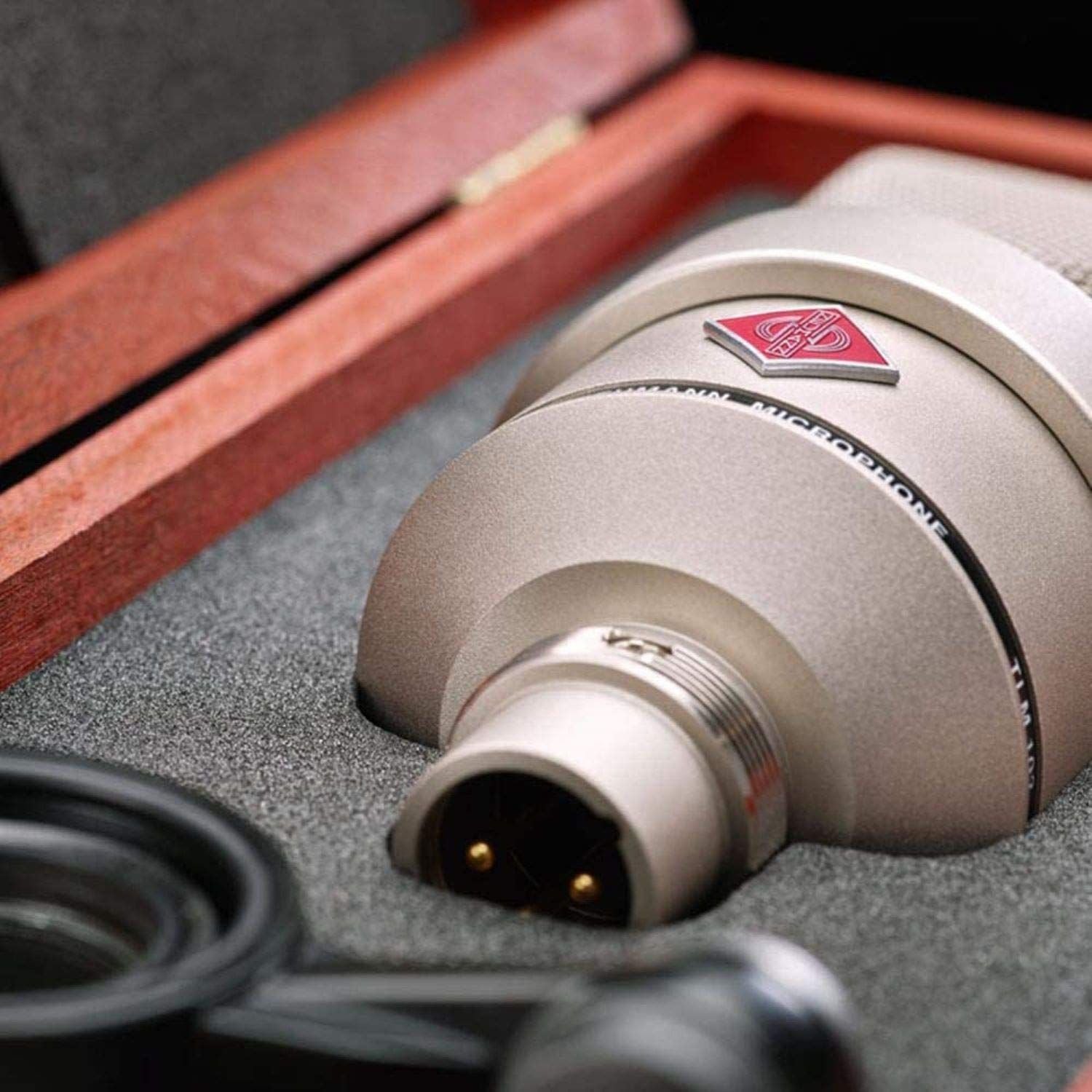 Neumann TLM 103 Large Diaphragm Condenser Microphone