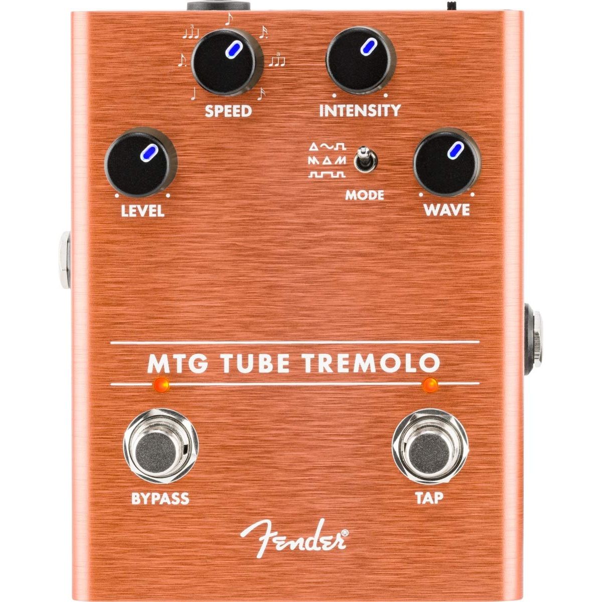 Fender MTG Tube Tremolo Pedal