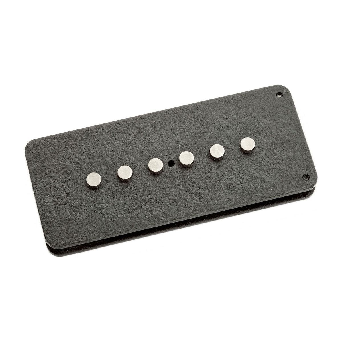 Seymour Duncan SJM-3 Quarter-Pound Jazzmaster Pickup, Black Neck 11302-07