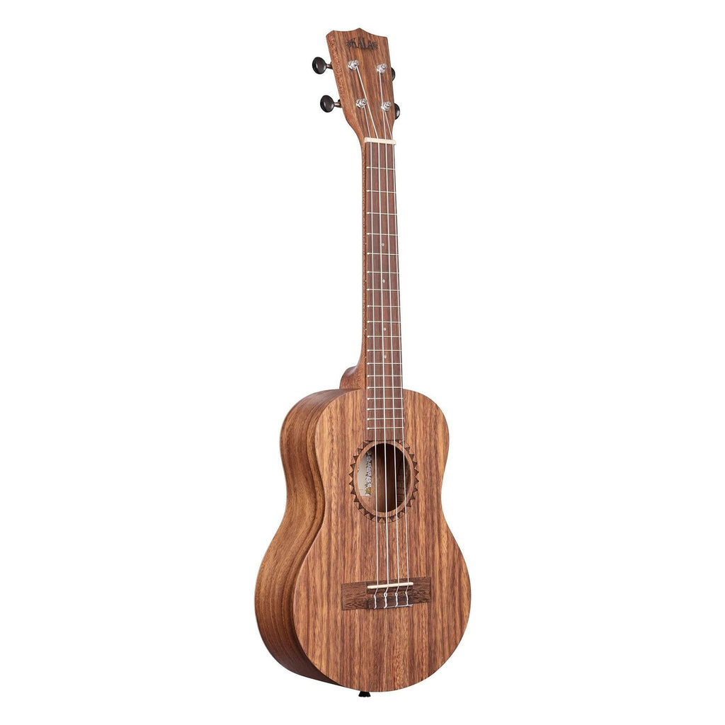 Kala Teak Tenor Ukulele Natural