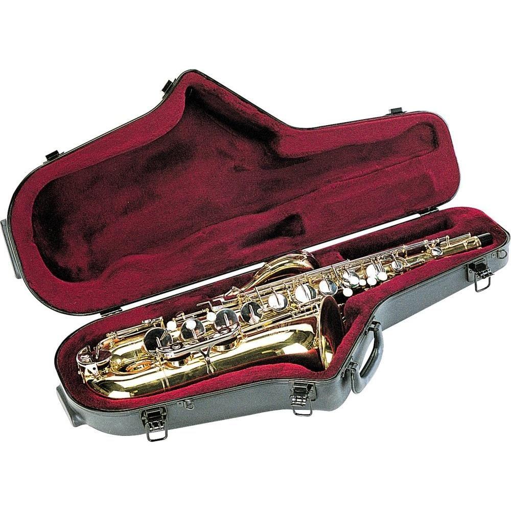 SKB Contoured Pro Tenor Sax Case