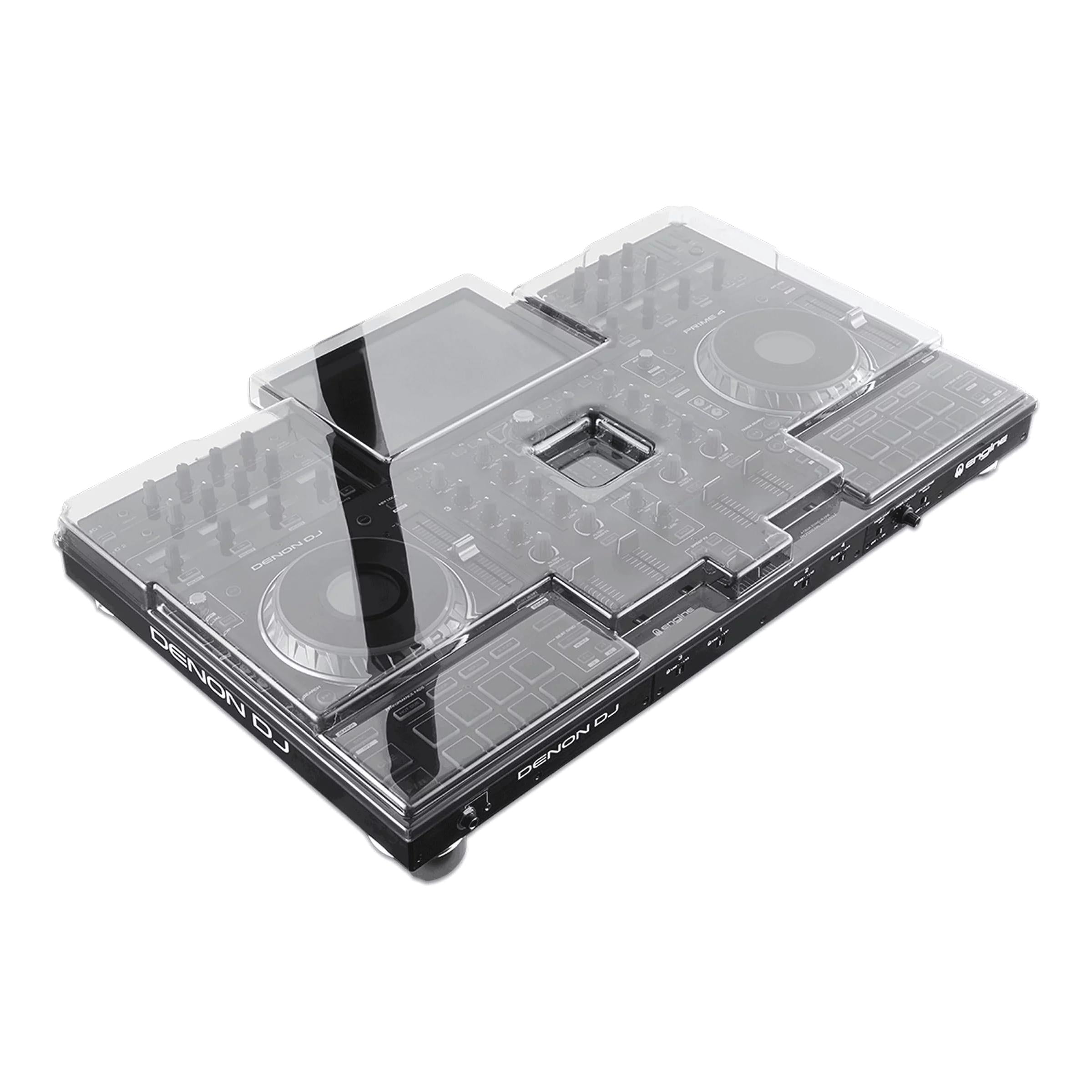 Decksaver Prime 4+ Cover (DS-PC-PRIME4)