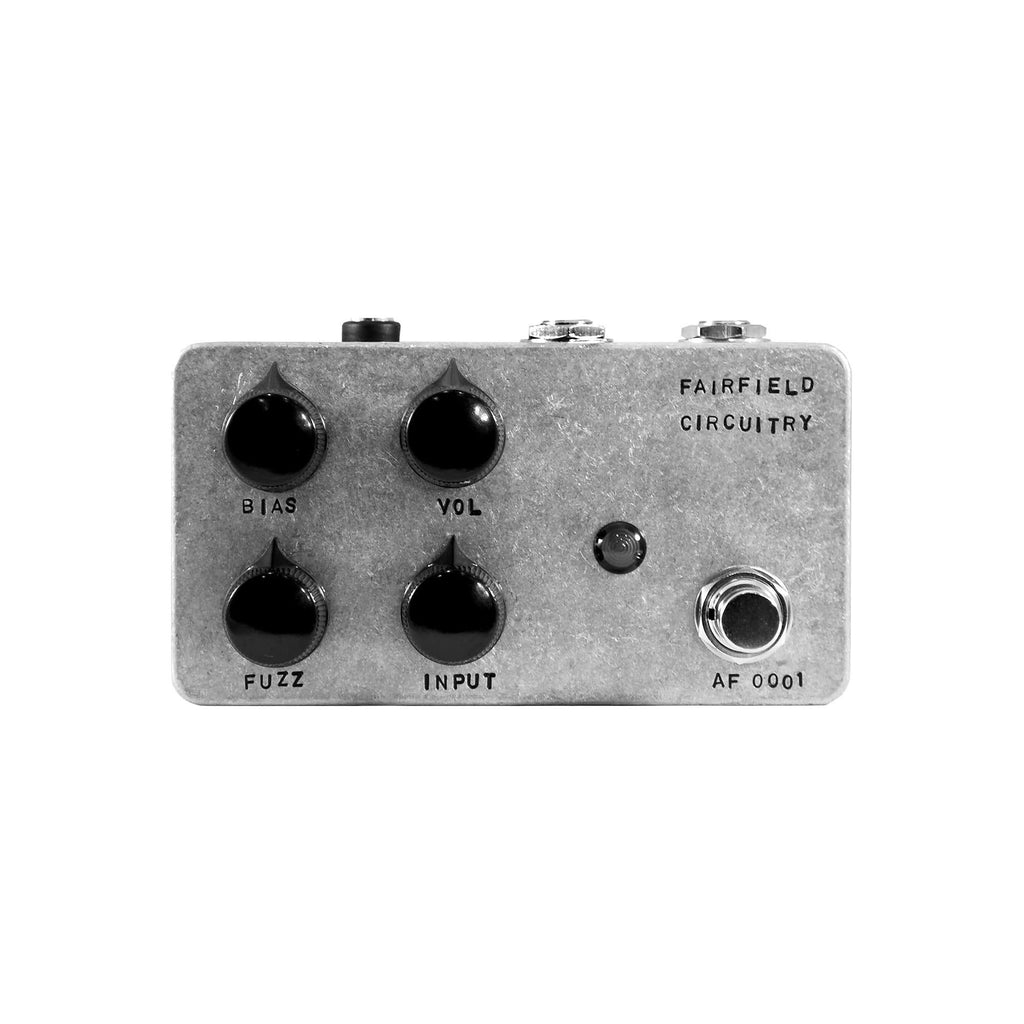 Fairfield Circuitry ~ 900 Fuzz