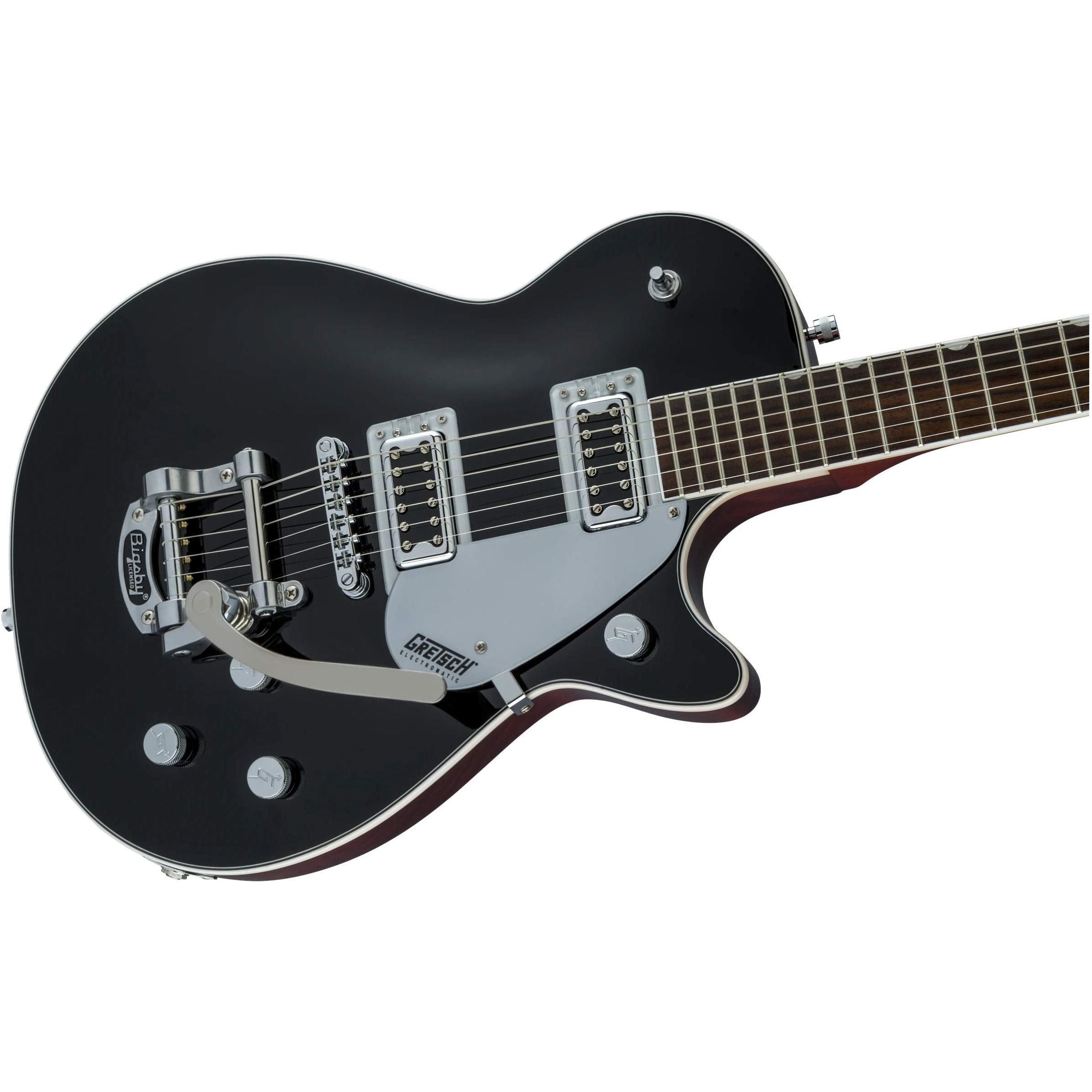 Gretsch G5230T Electromatic Jet FT - Black