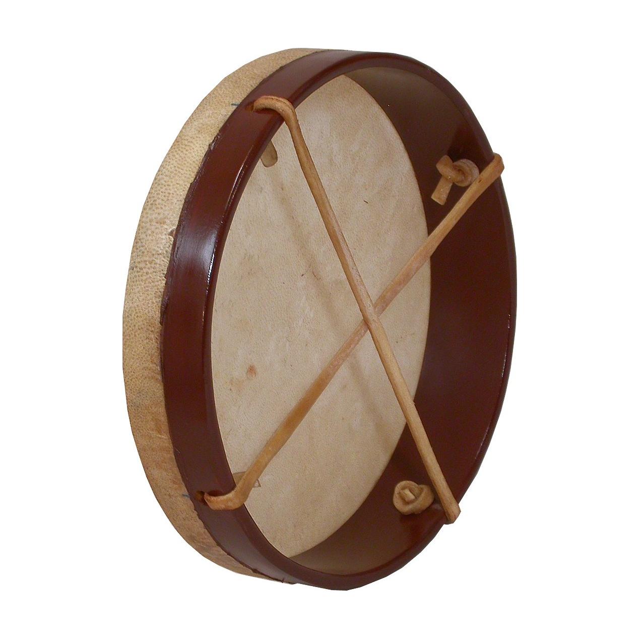 Frame Drum, 10", with Beater