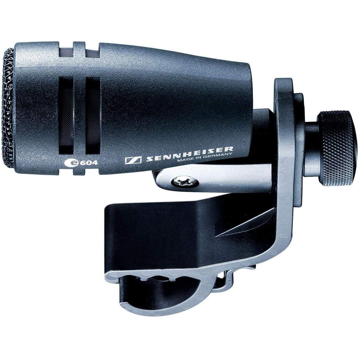 Sennheiser E604 Dynamic Cardioid for Snare and Toms