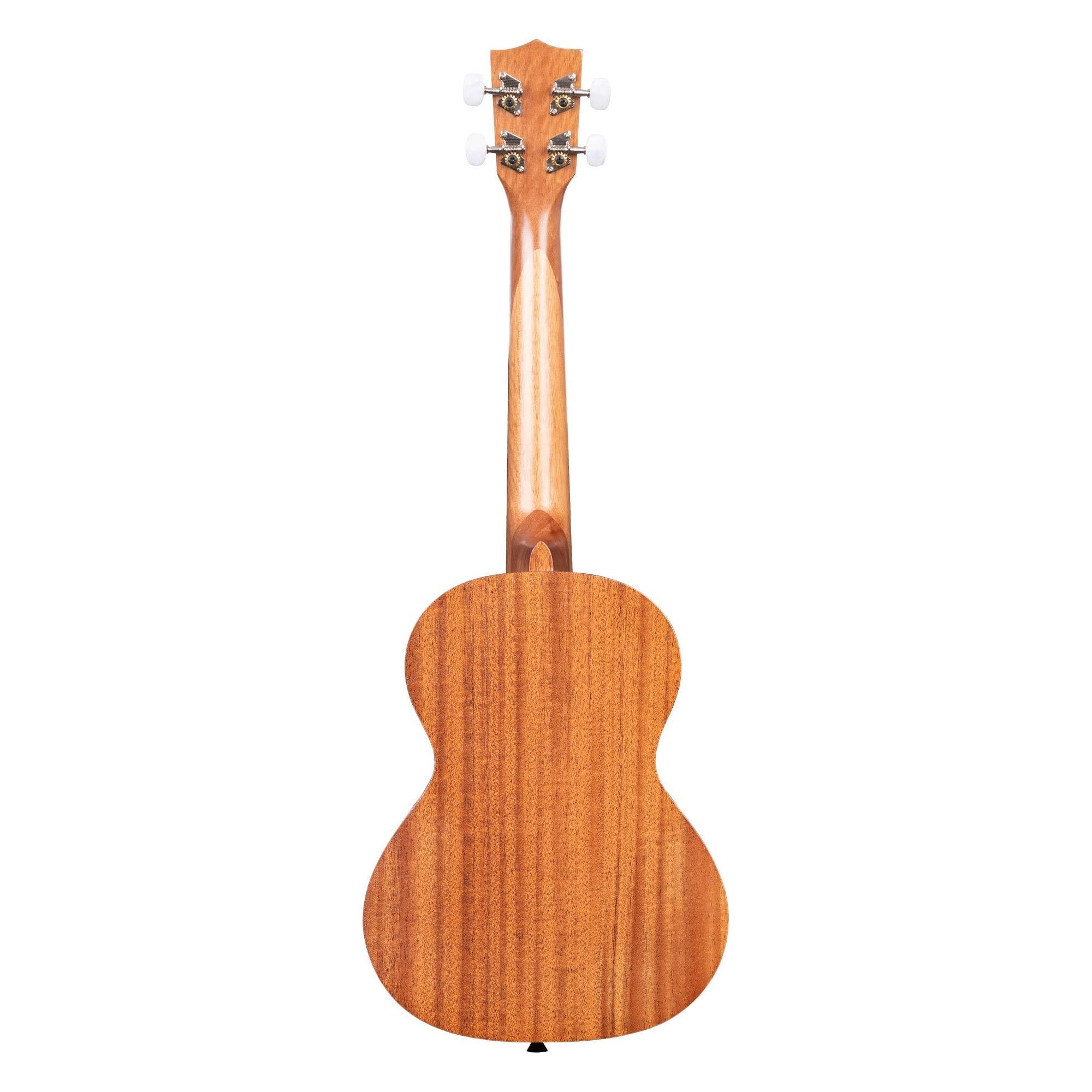 Kala KA-15 Satin Mahogany Tenor Ukulele (KA-15T)