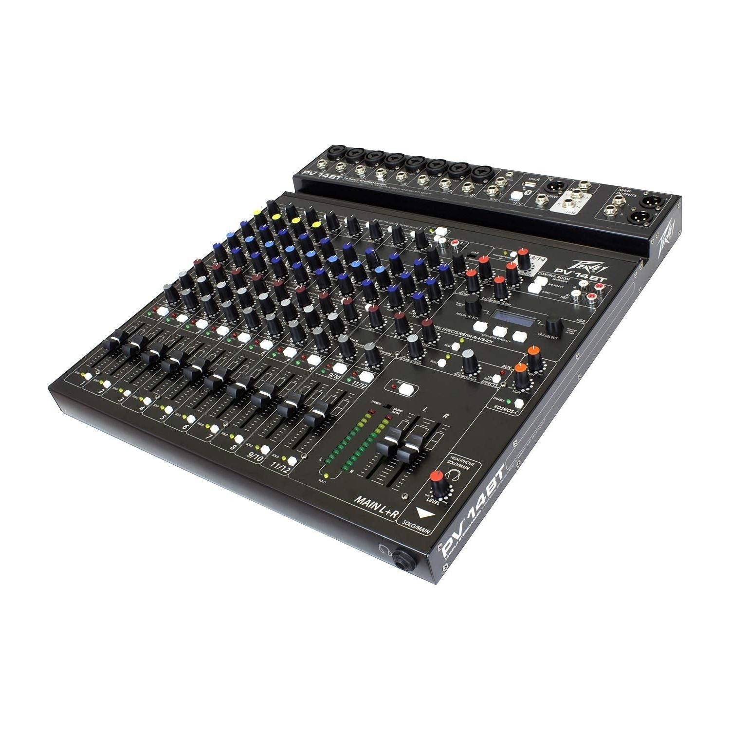 Peavey PV 14 BT Mixer