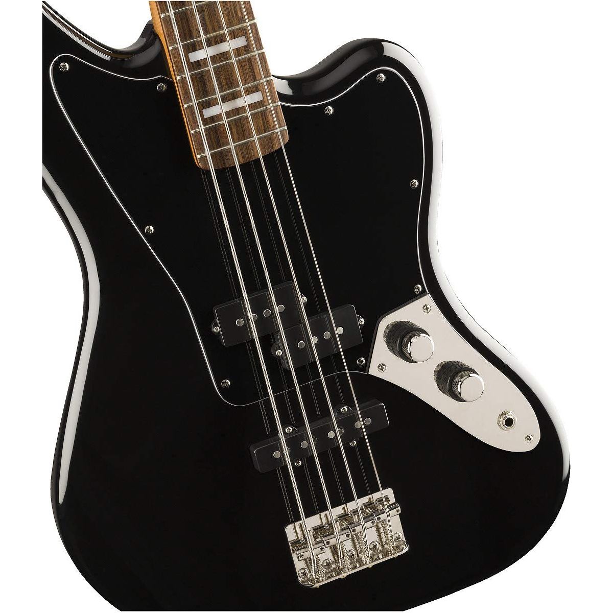 Fender Squier By Fender Classic Vibe Bass 1