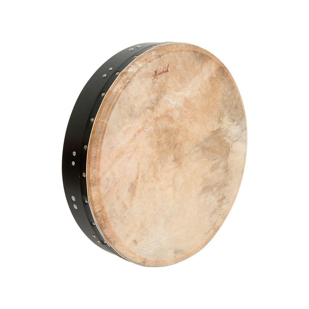 Roosebeck BTN8BT Inside Tunable Bodhran T-Bar, 18 x 3.5 Inches