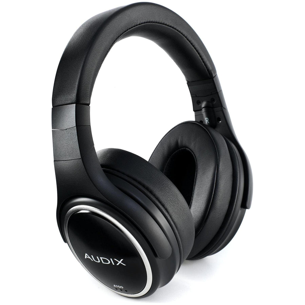 Audix A150 Studio Reference Headphones