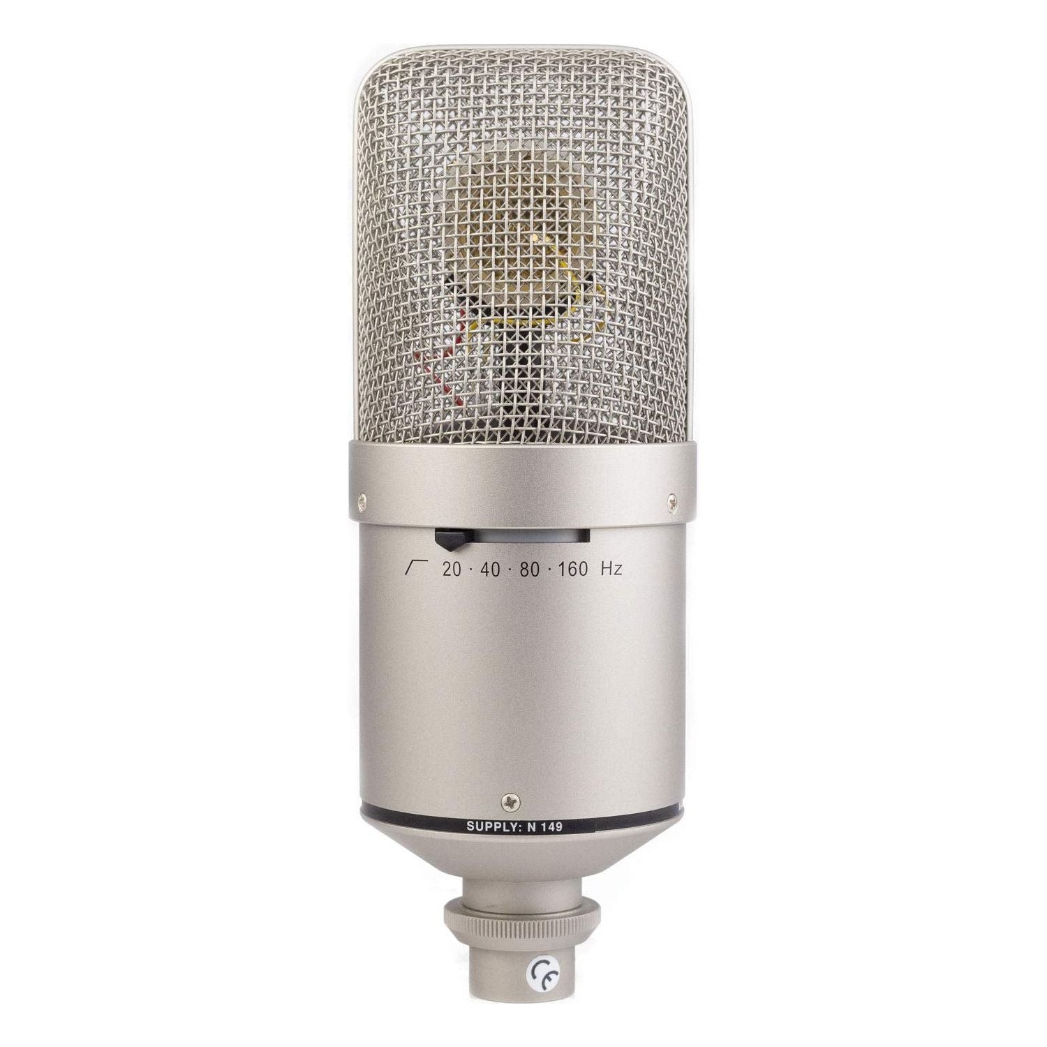 Neumann M149 Tube Microphone