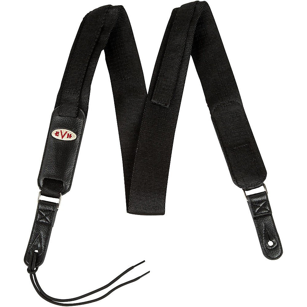 EVH Nylon Guitar Strap 42 in.