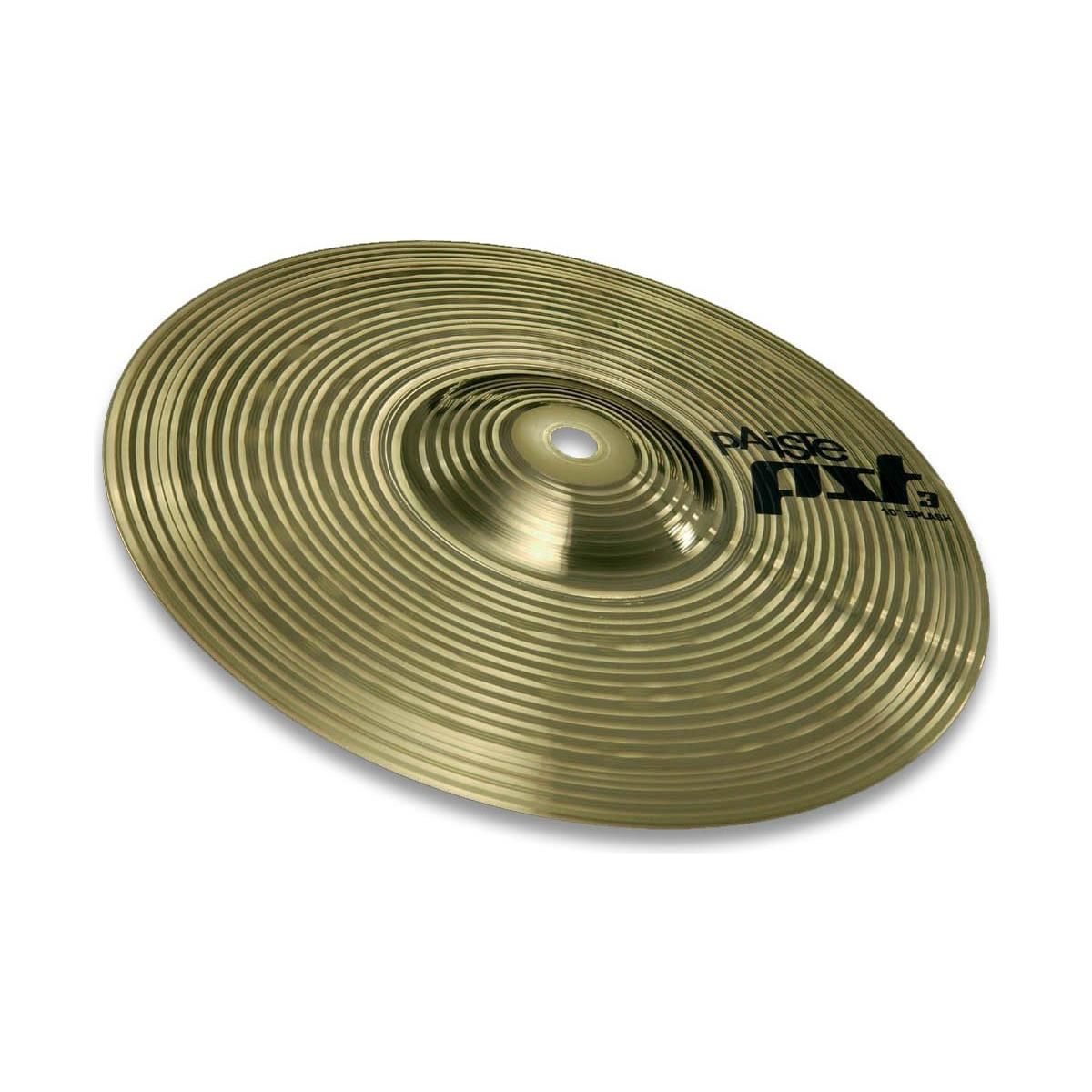 Paiste PST 3 Cymbal Splash 10-inch