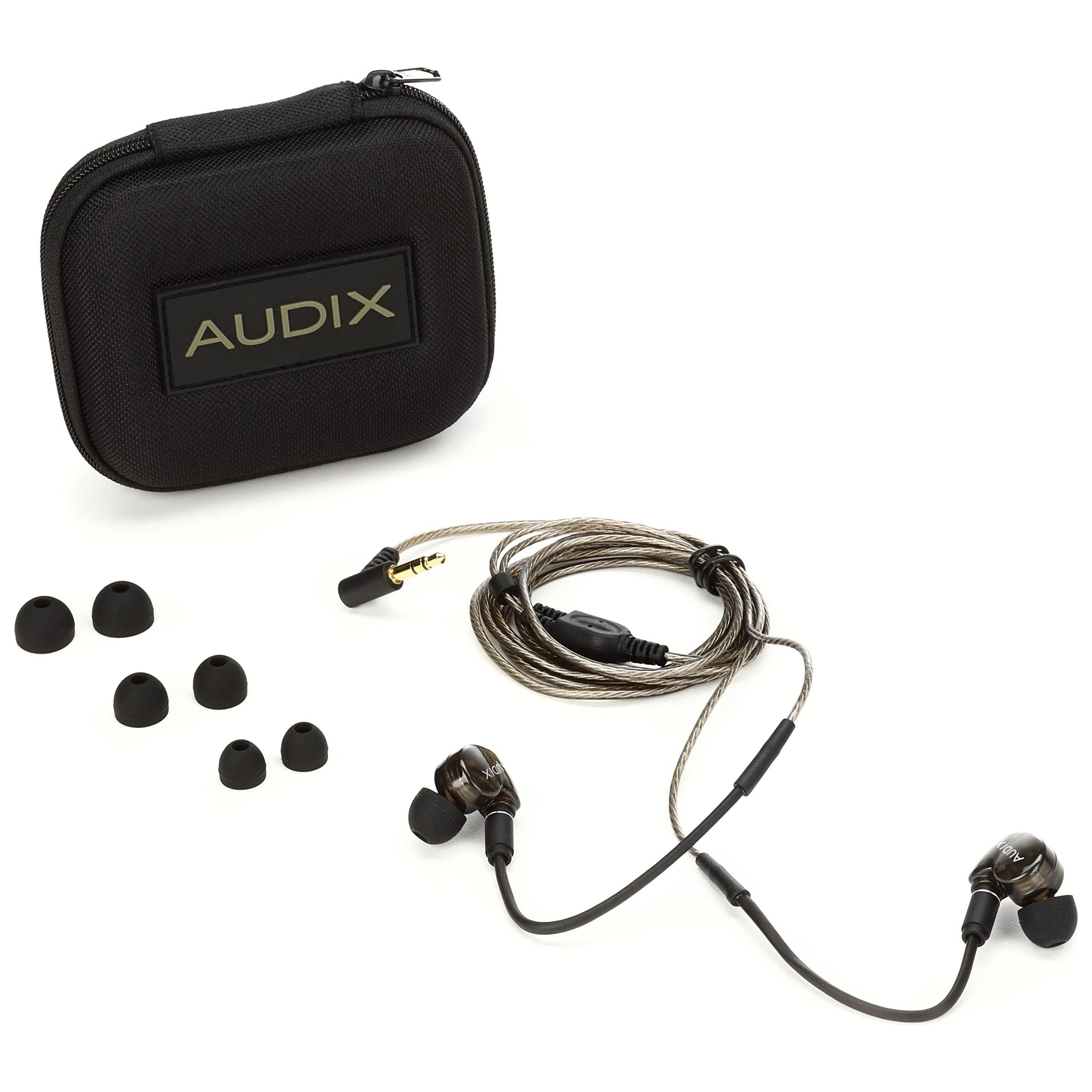 Audix A10 Studio-Quality Earphones