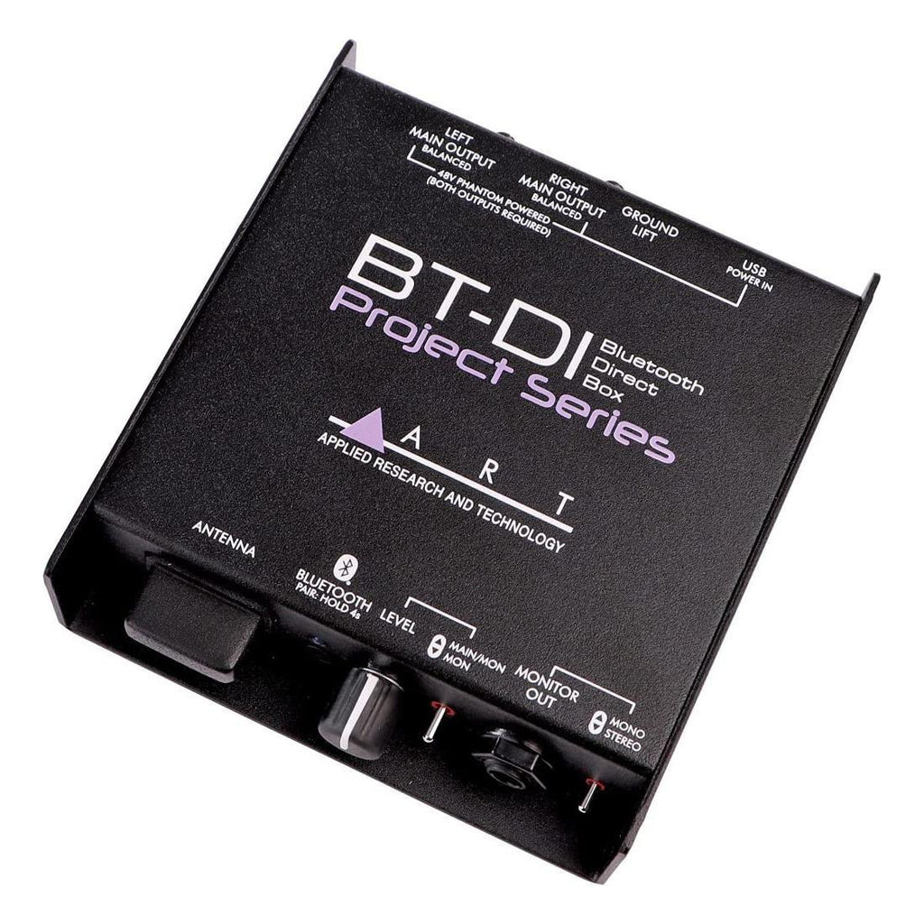 ART BT-DI Bluetooth Direct Box