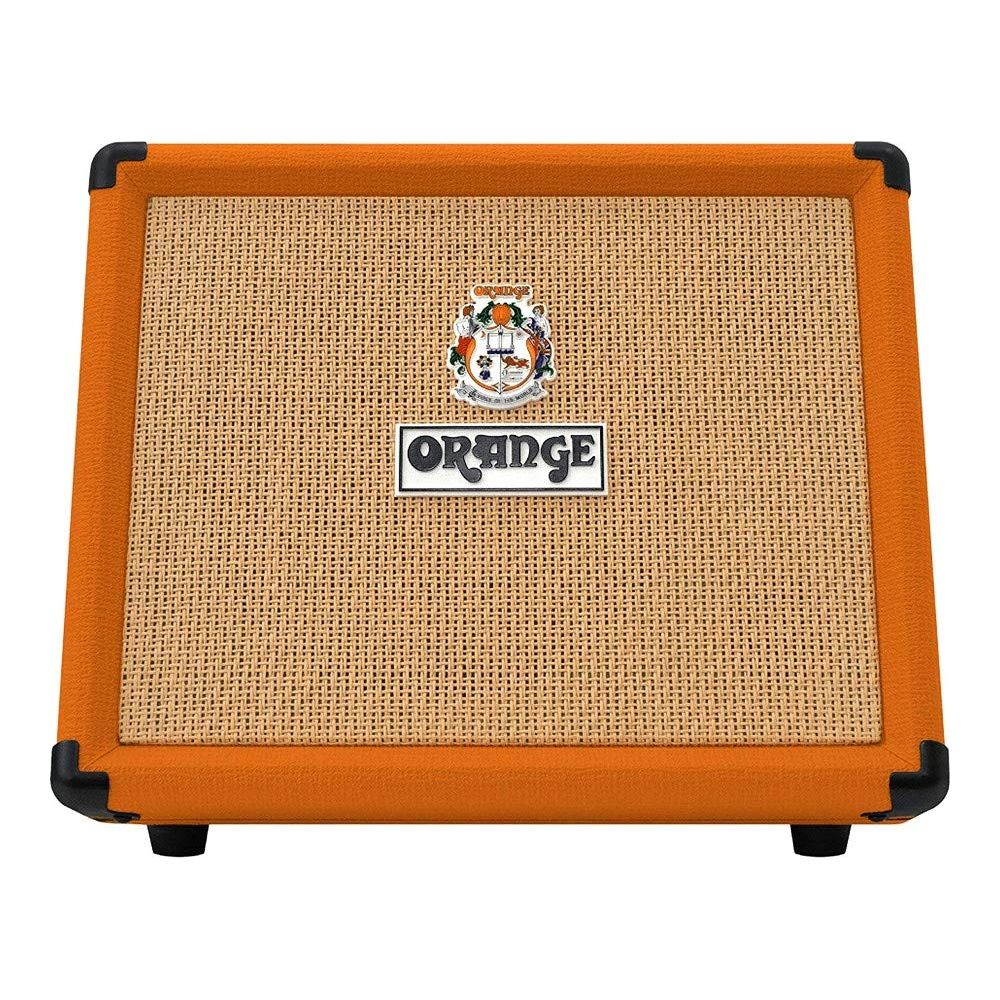 Orange Amplification Crush Acoustic 30 30-Watt 1x8" Acoustic Combo Amplifier (Orange)