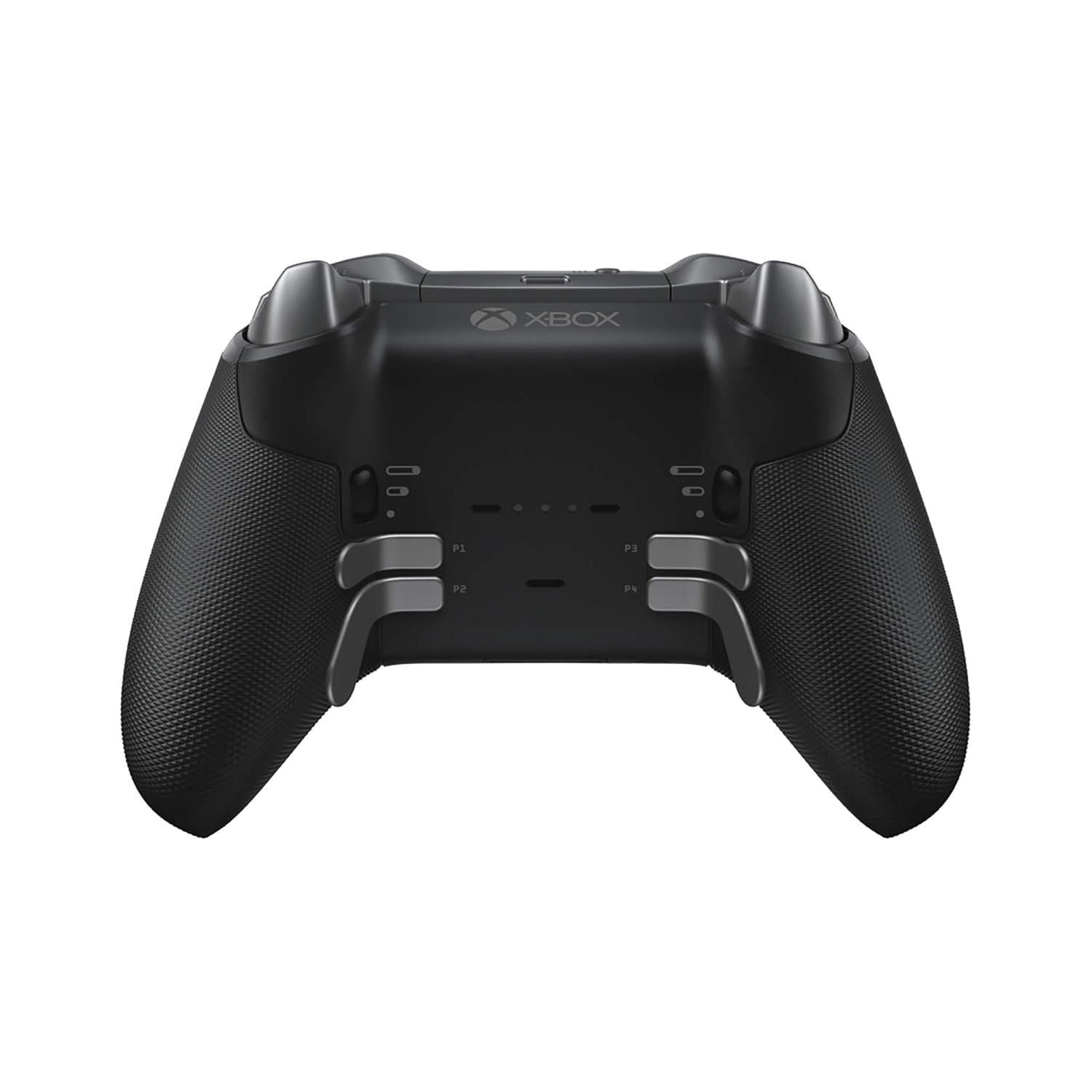 Xbox Elite Series 2 Core Wireless Gaming Controller – Black – Xbox Series X|S, Xbox One, Windows PC, Android, and iOS