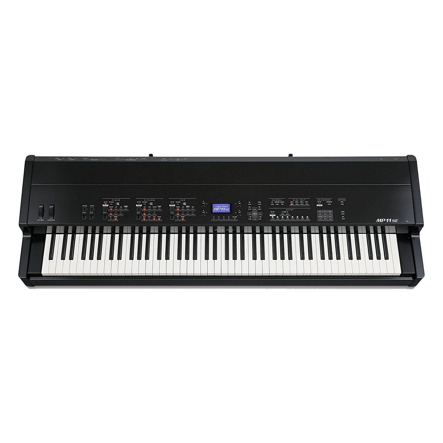 Kawai MP11SE, 88 Keys Stage Piano