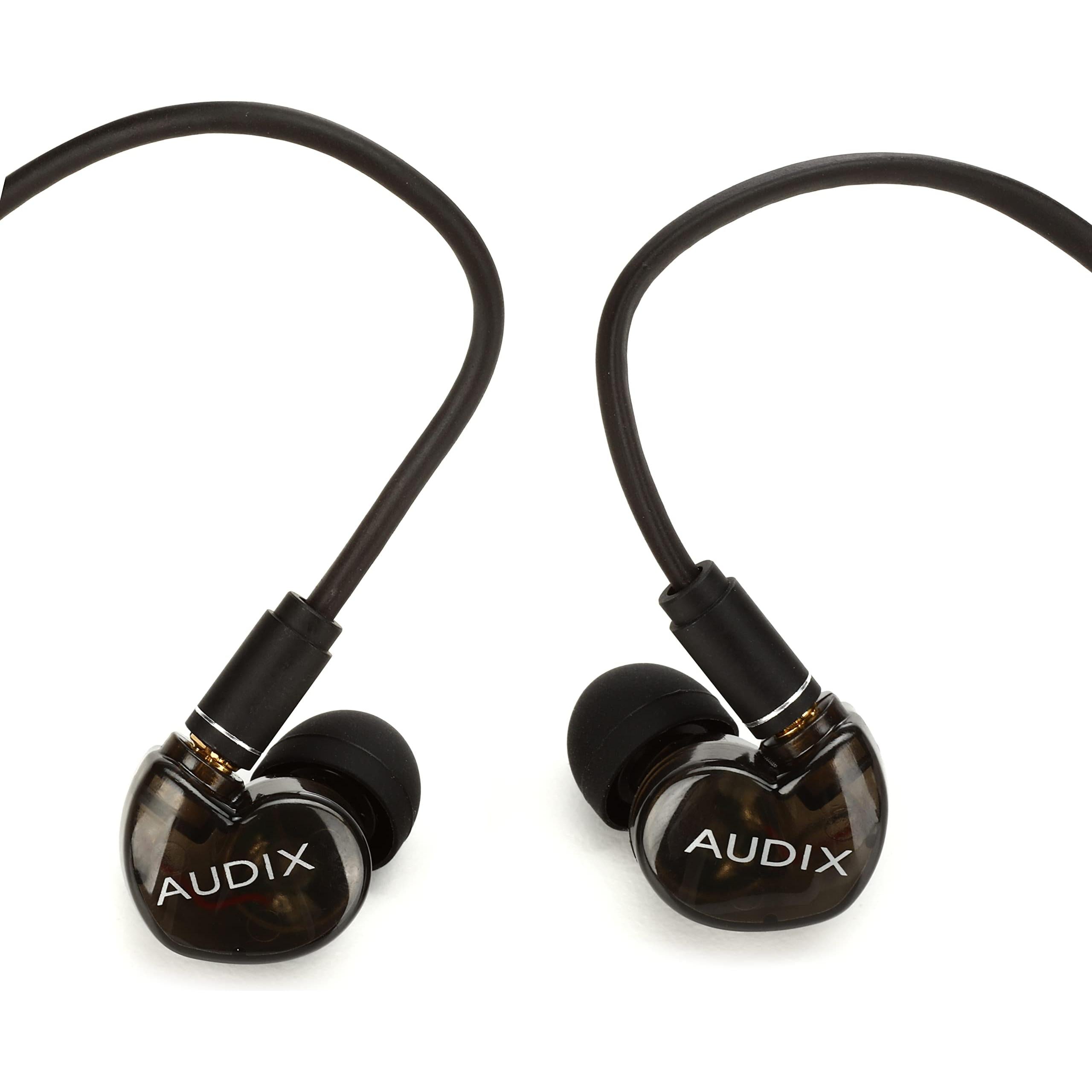 Audix A10 Studio-Quality Earphones