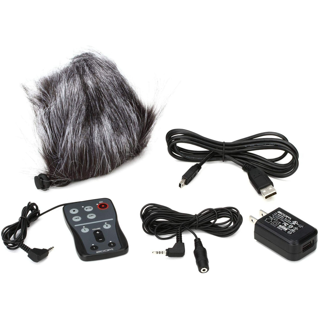 Zoom APH-5 Accessory Pack for Zoom H5 Recorder