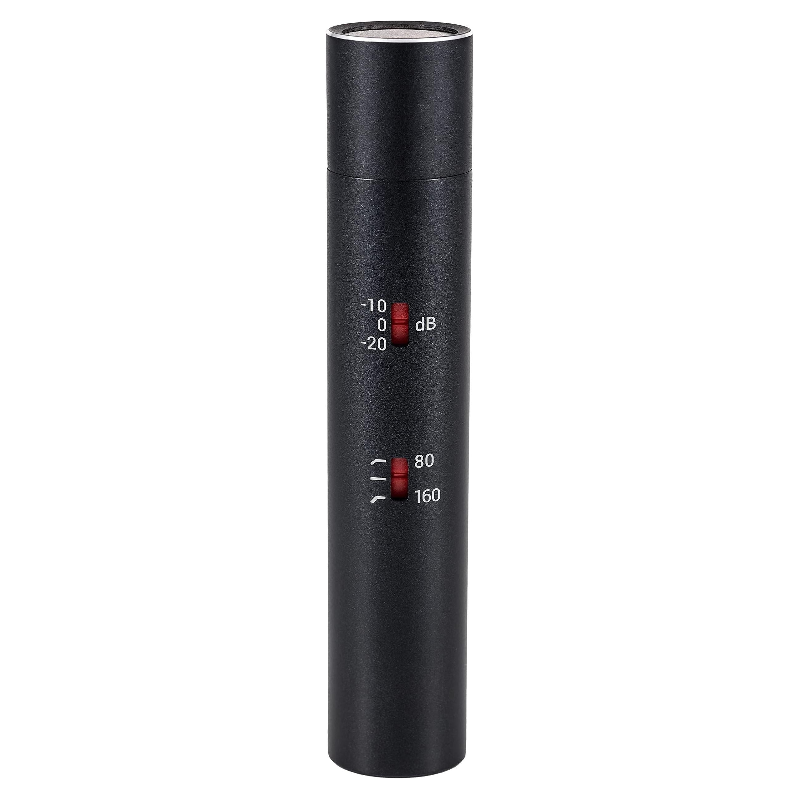 SE ELECTRONICS - sE8 Omnidirectional Microphones, Factory Matched Pair