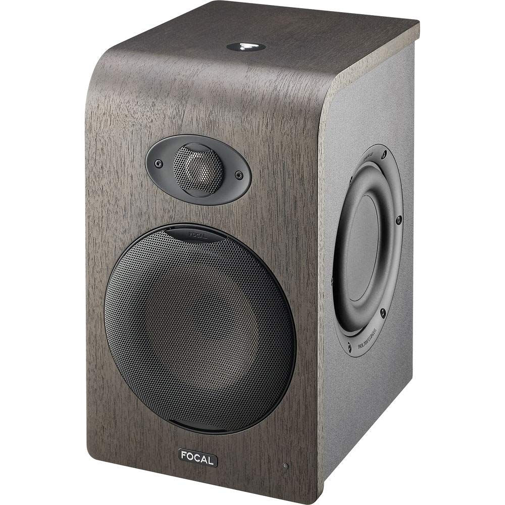 Focal Shape 65 Studio Monitor (Single)