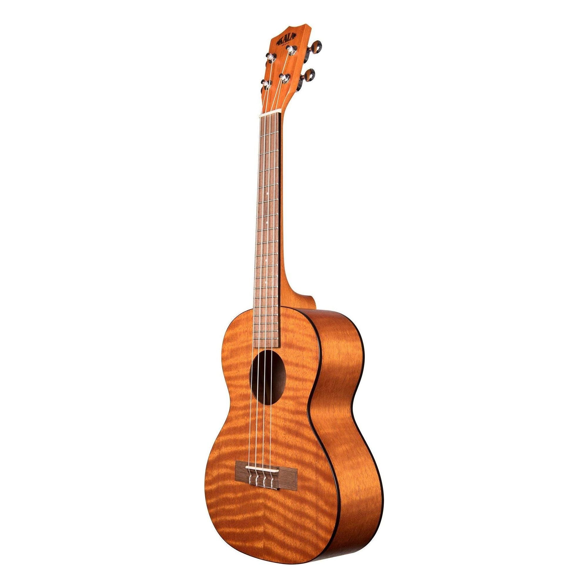 Kala KA-TEM Exotic Mahogany Tenor Ukulele