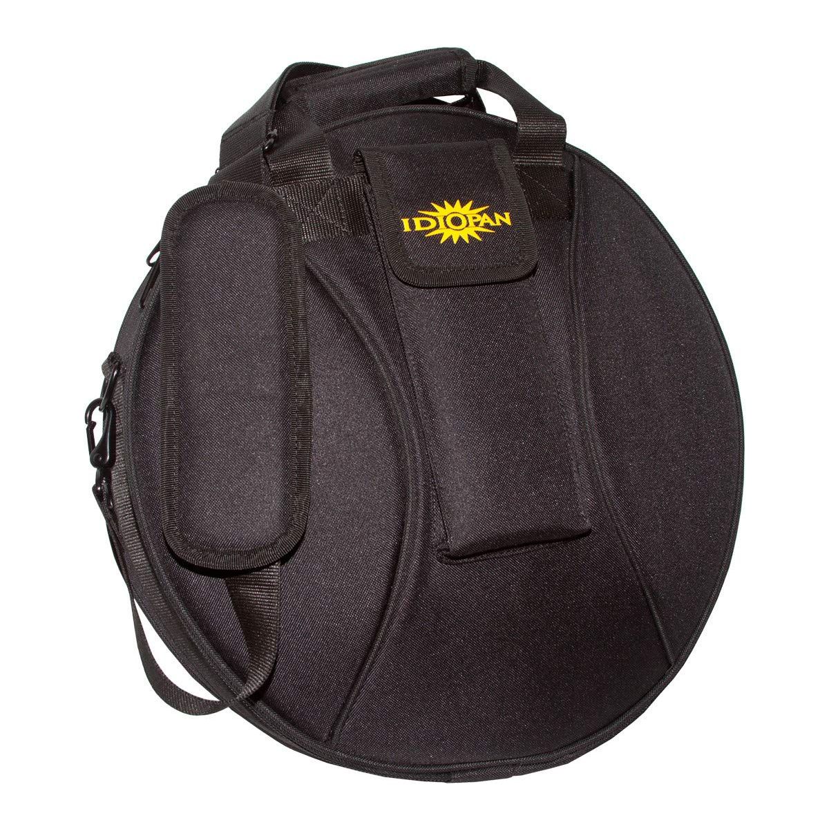 Idiopan Padded Gig Bag for 14" Steel Drums