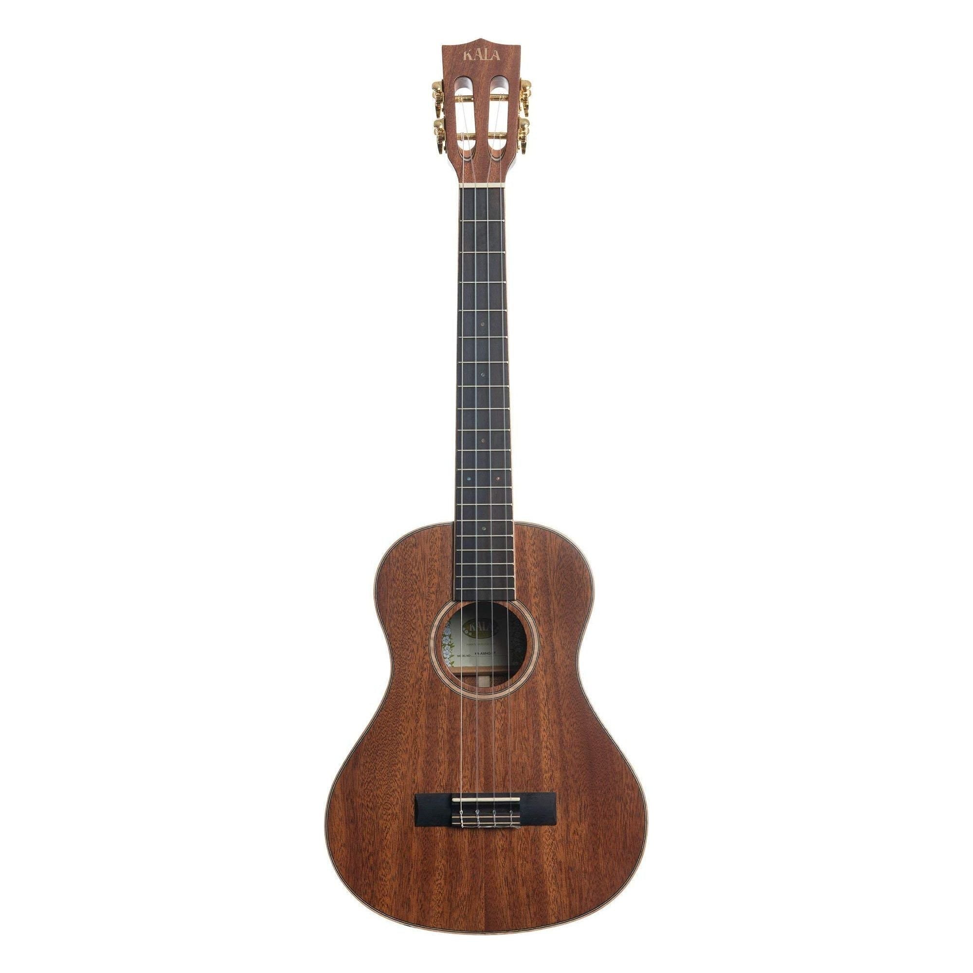 Kala All Solid Mahogany Tenor XL (KA-AMHG-ST)