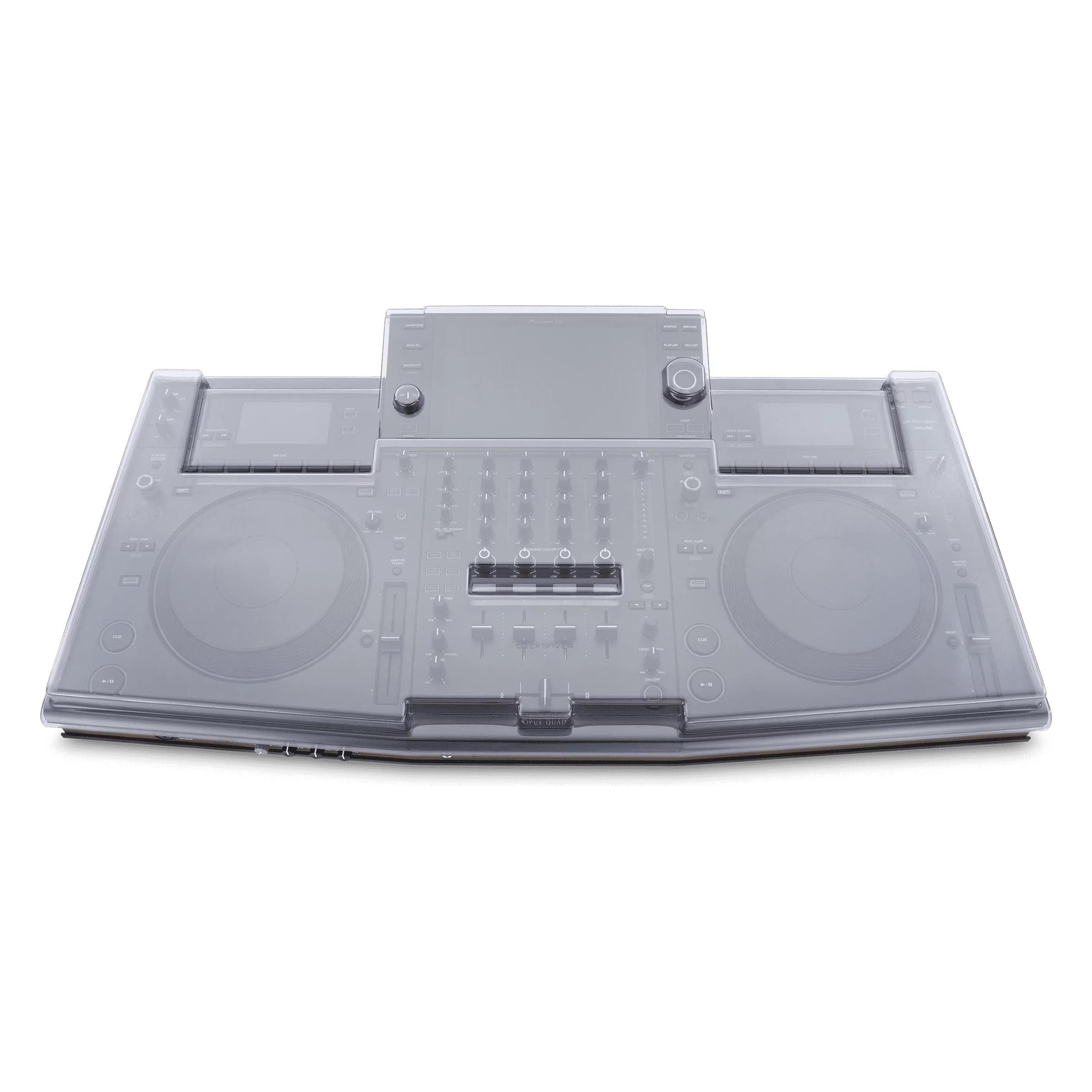 Decksaver Opus-Quad Cover (DS-PC-OPUSQUAD)