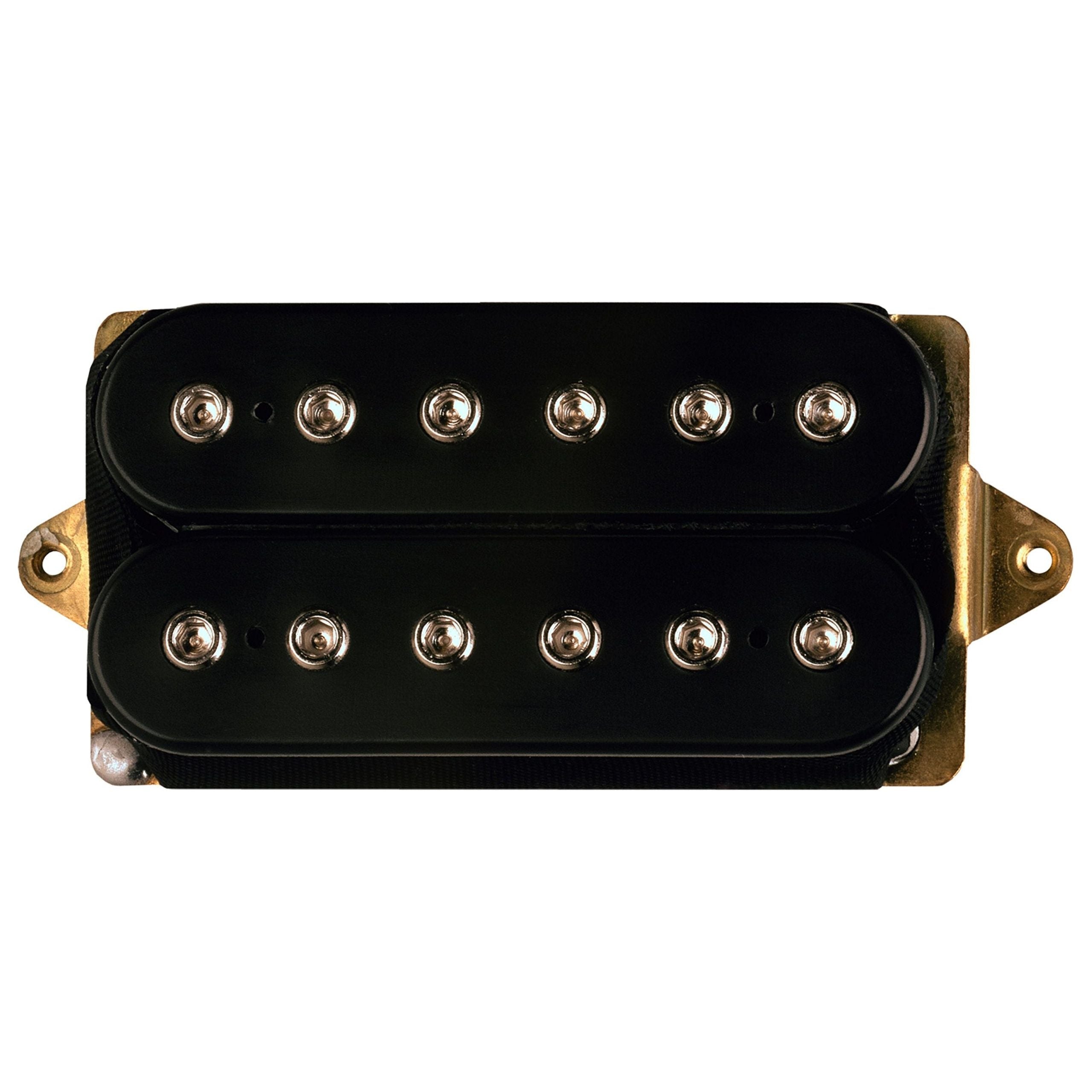 DIMARZIO 200534 DP 156FBK Humbucker From Hell Guitar Accessories