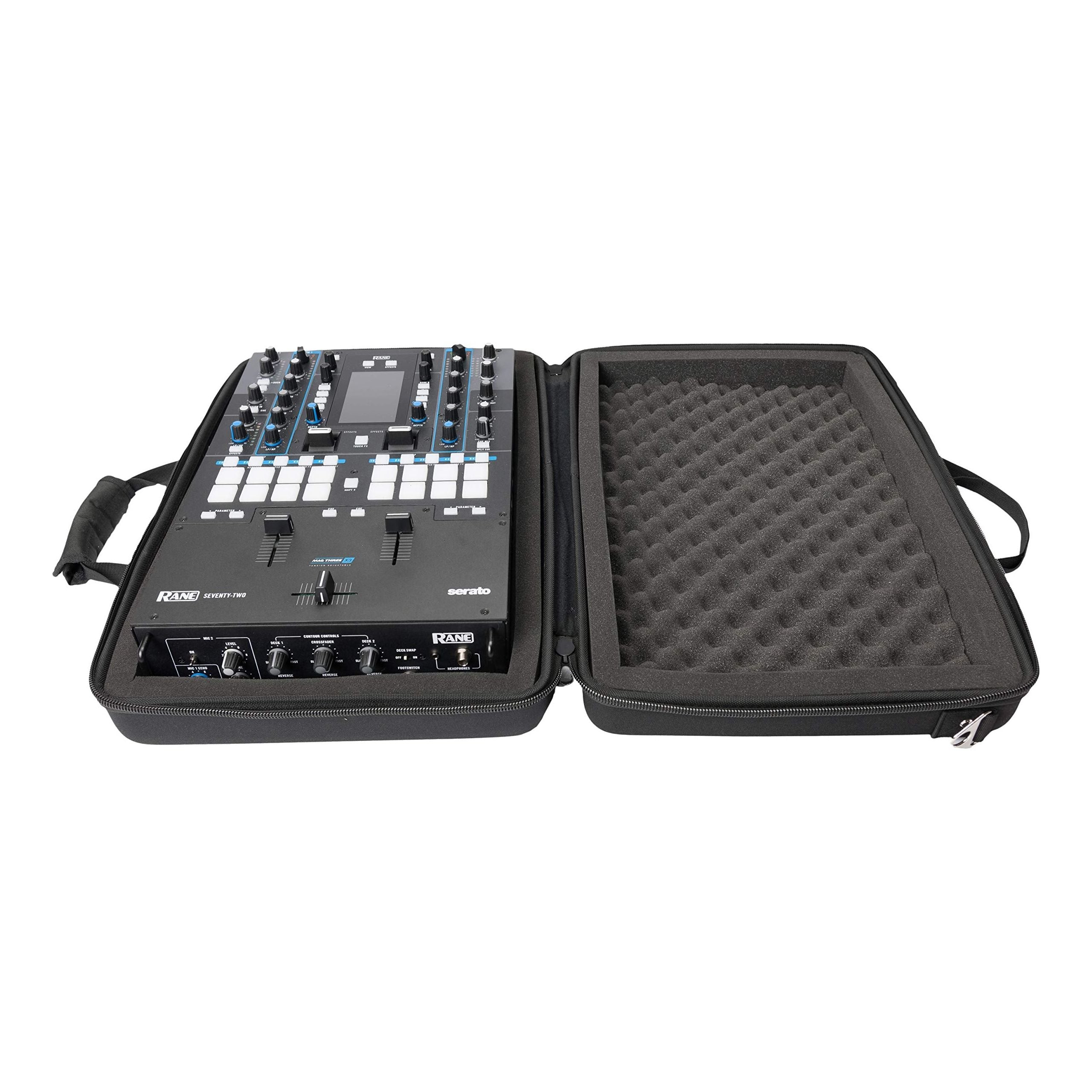 MAGMA CTRL Case for Rane, Seventy-Two MK2 and Pioneer DJM-S11 (MGA48007)