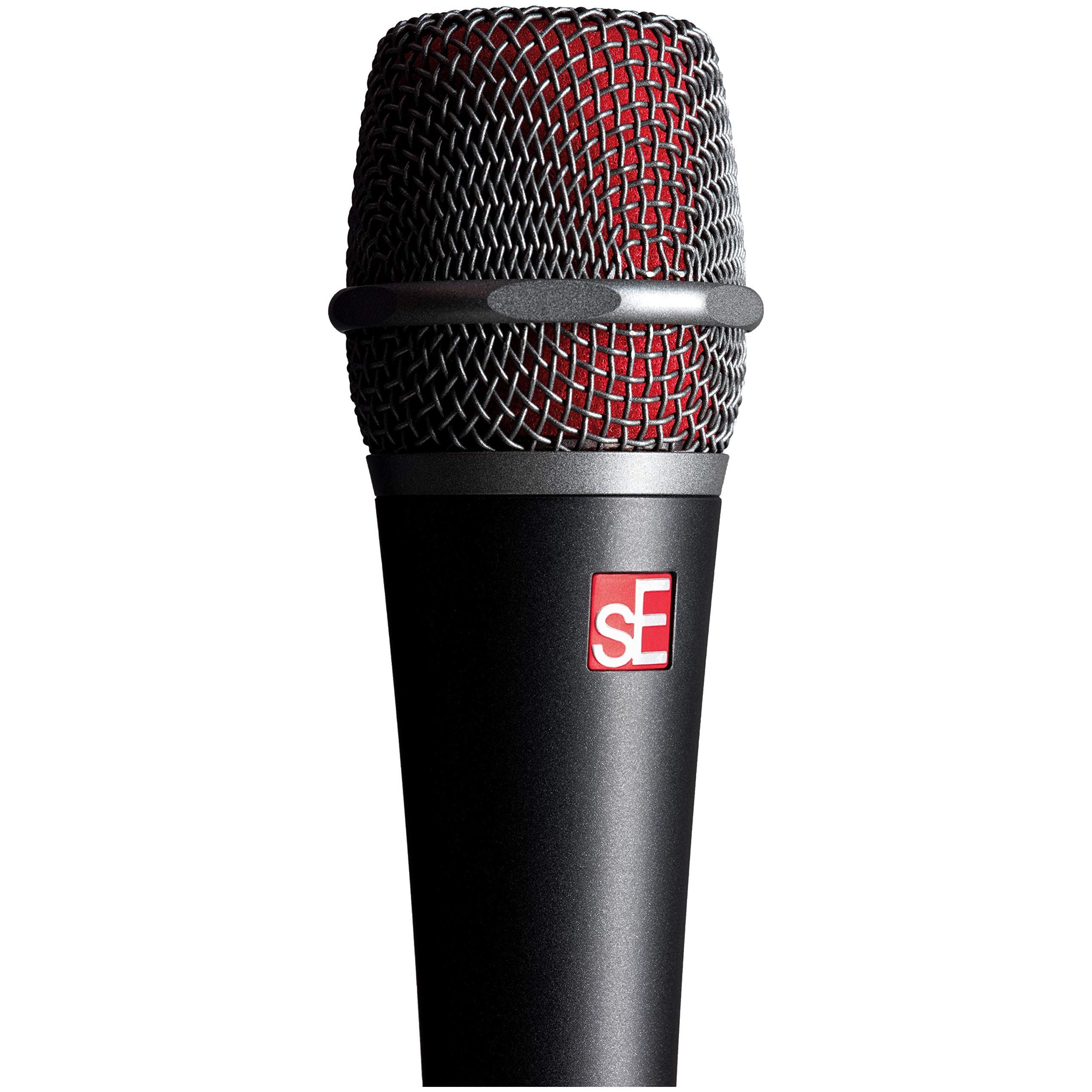 SE V7 Studio Grade Handheld Microphone Supercardioid