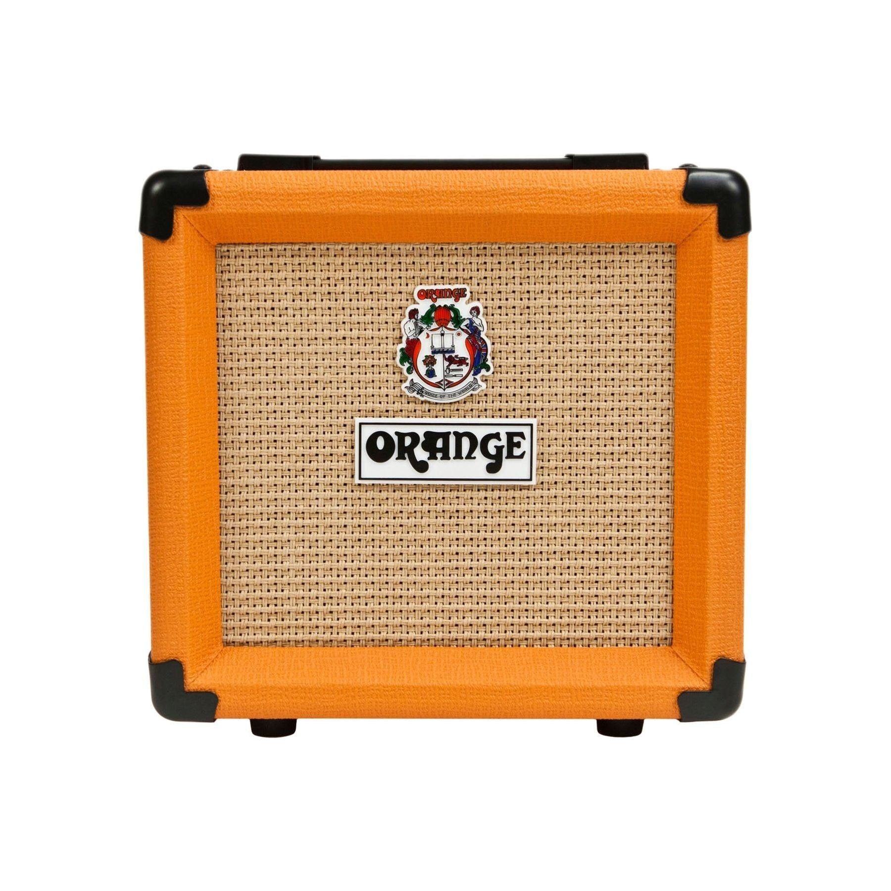 Orange Micro Terror Stack MT20 & PPC108 Bundle.