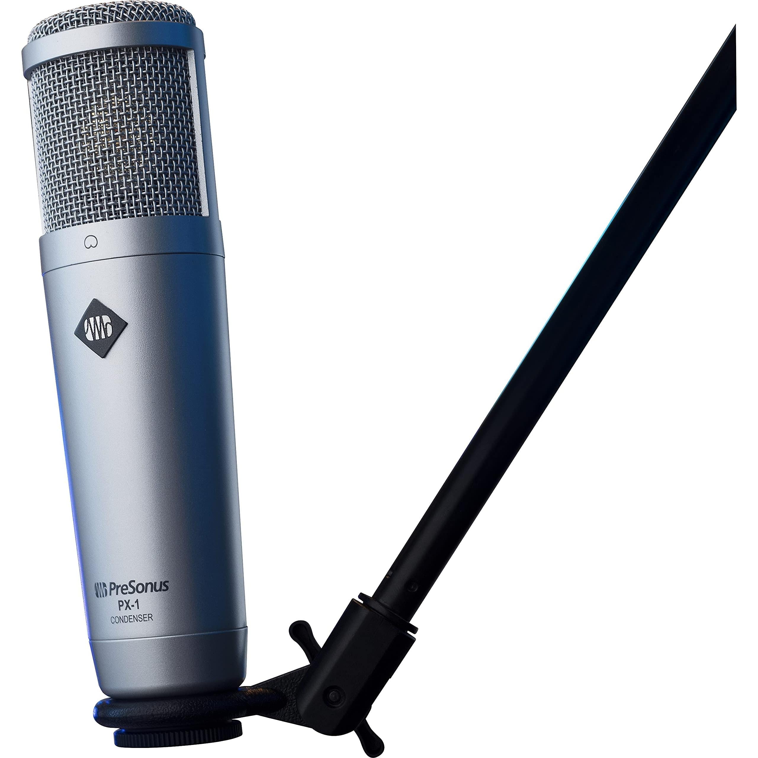 PreSonus Condenser Microphone